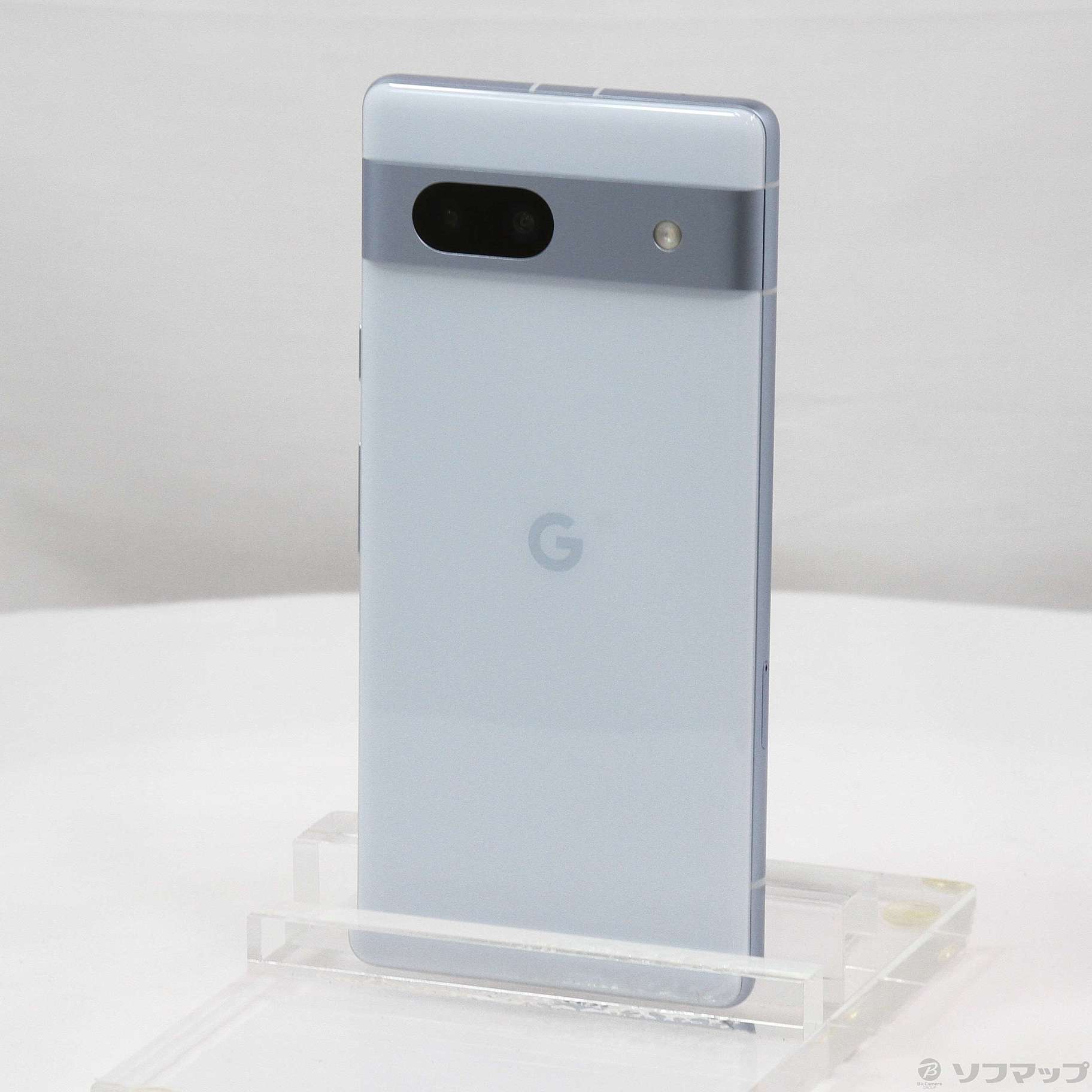 Google Pixel 7a シー 128 GB docomo - 携帯電話
