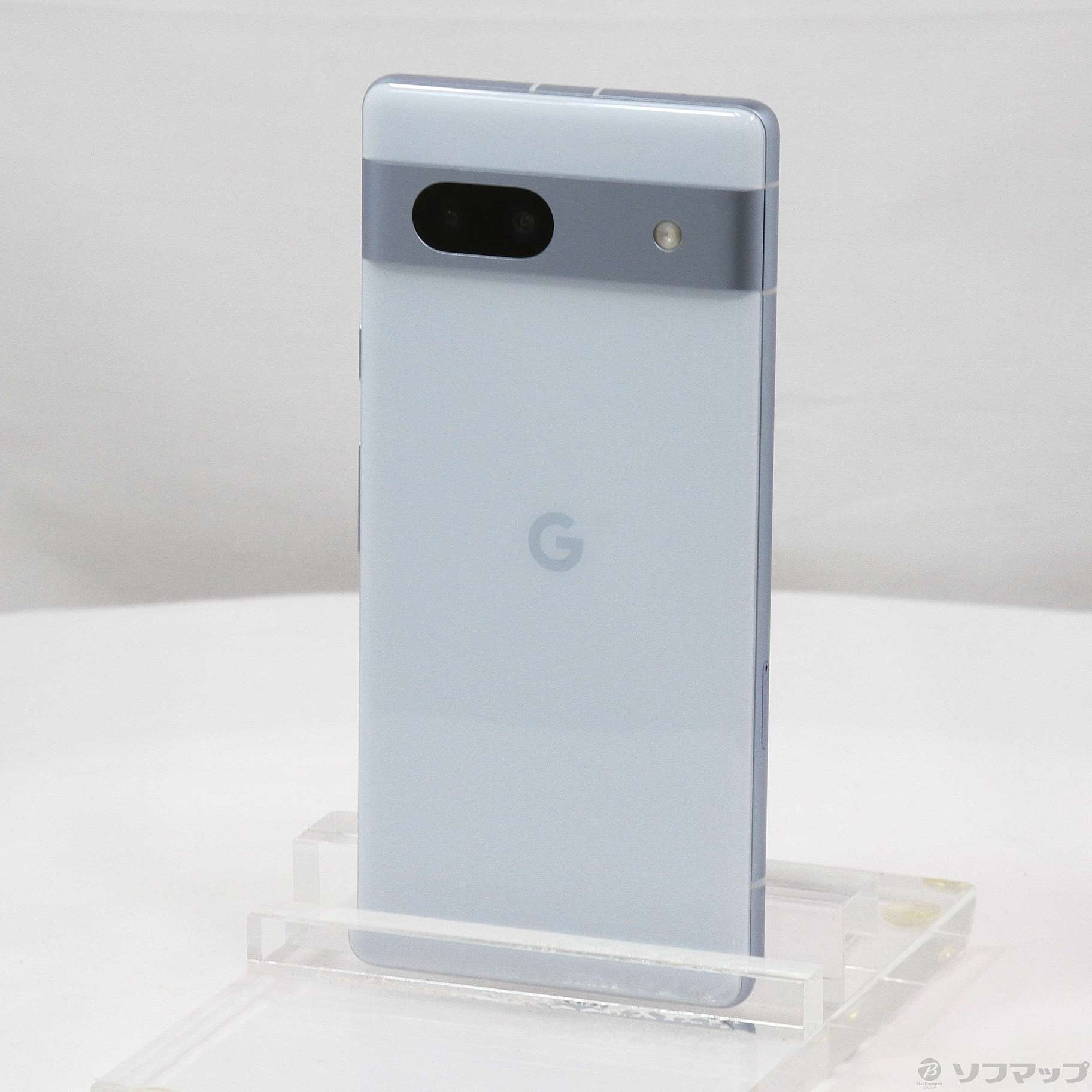 新品　未使用　Google Pixel 7a シー 128 GB docomo