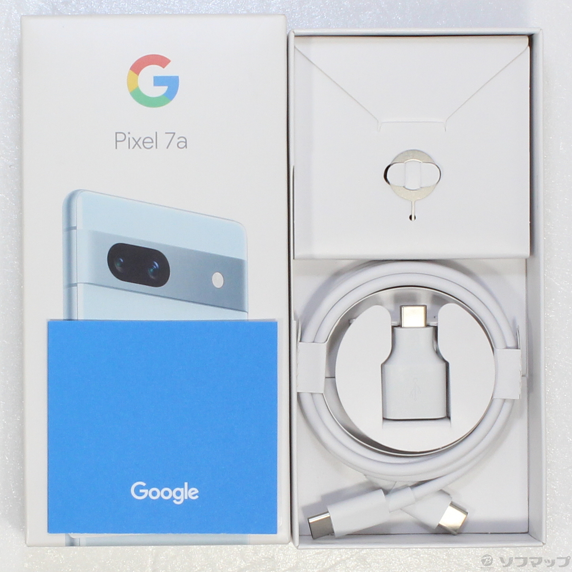 Google Pixel 7a シー 128 GB docomo-