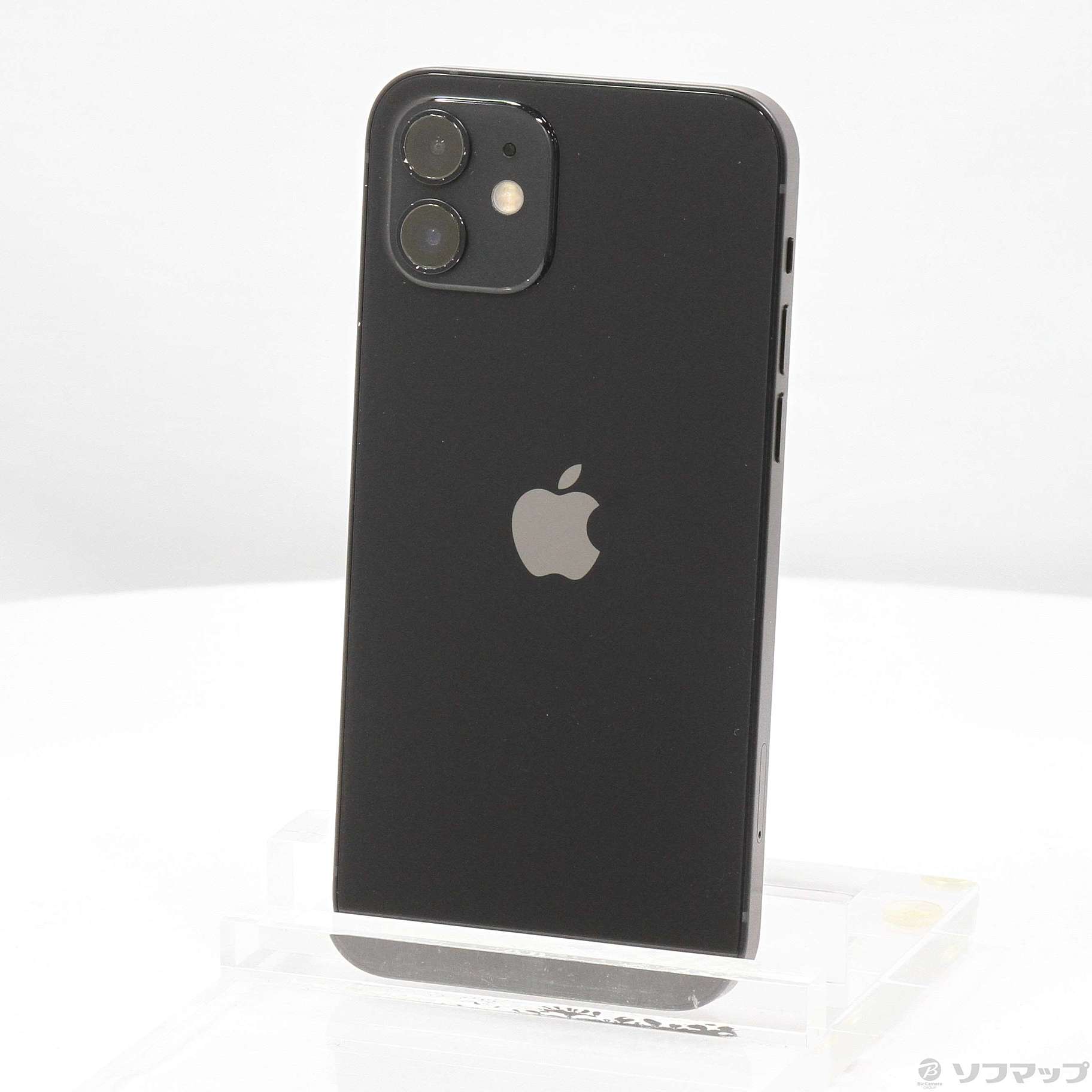 iPhone12 64GB black