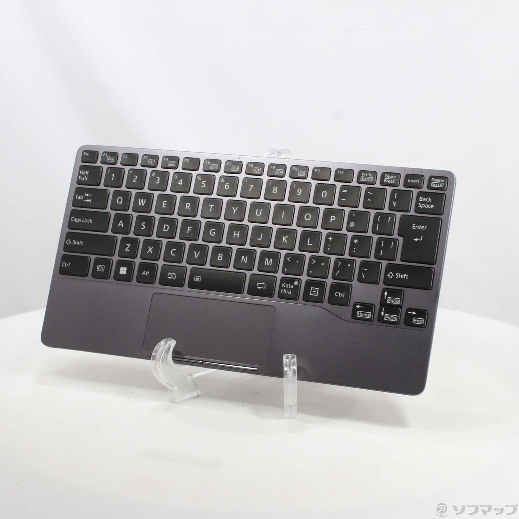 LIFEBOOK UH Keyboard FMV-NKBGFD