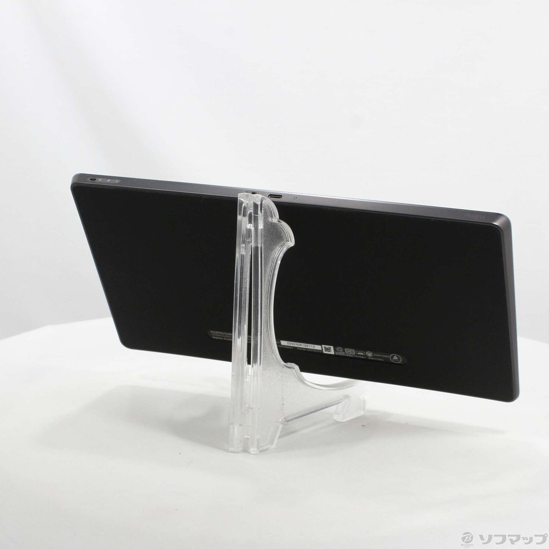 中古】LIFEBOOK UH Keyboard FMV-NKBGFD [2133050339023] - リコレ