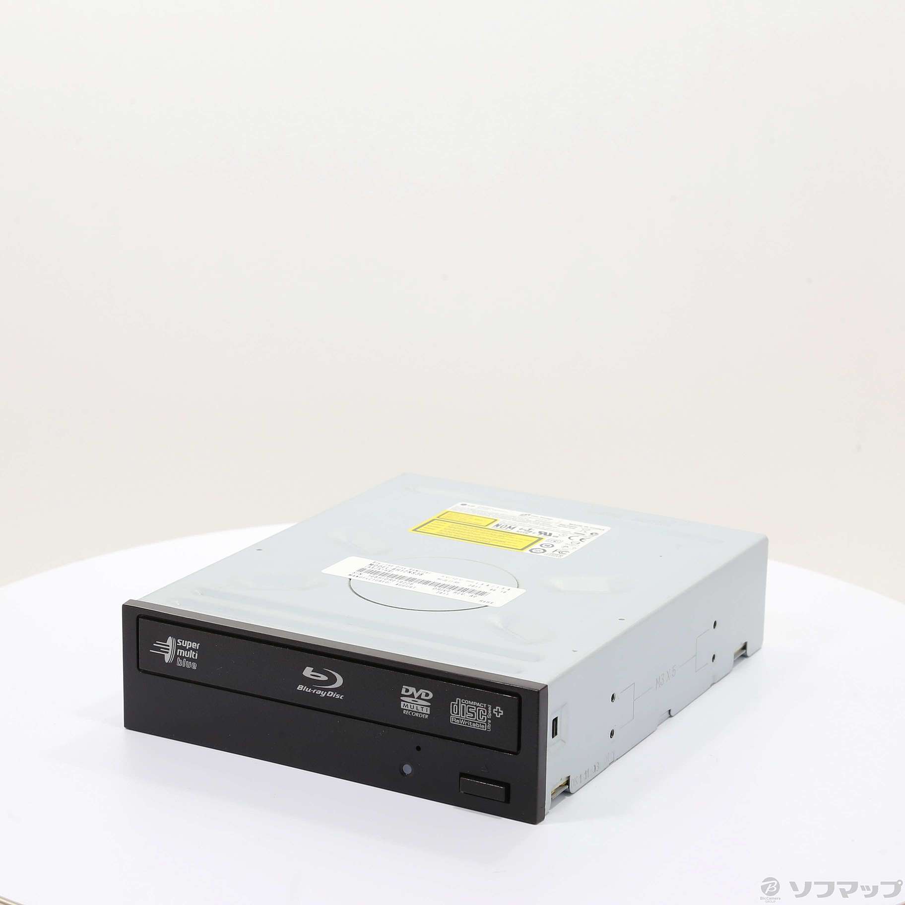 中古】BH12NS38 BOX [2133050340081] - リコレ！|ビックカメラグループ