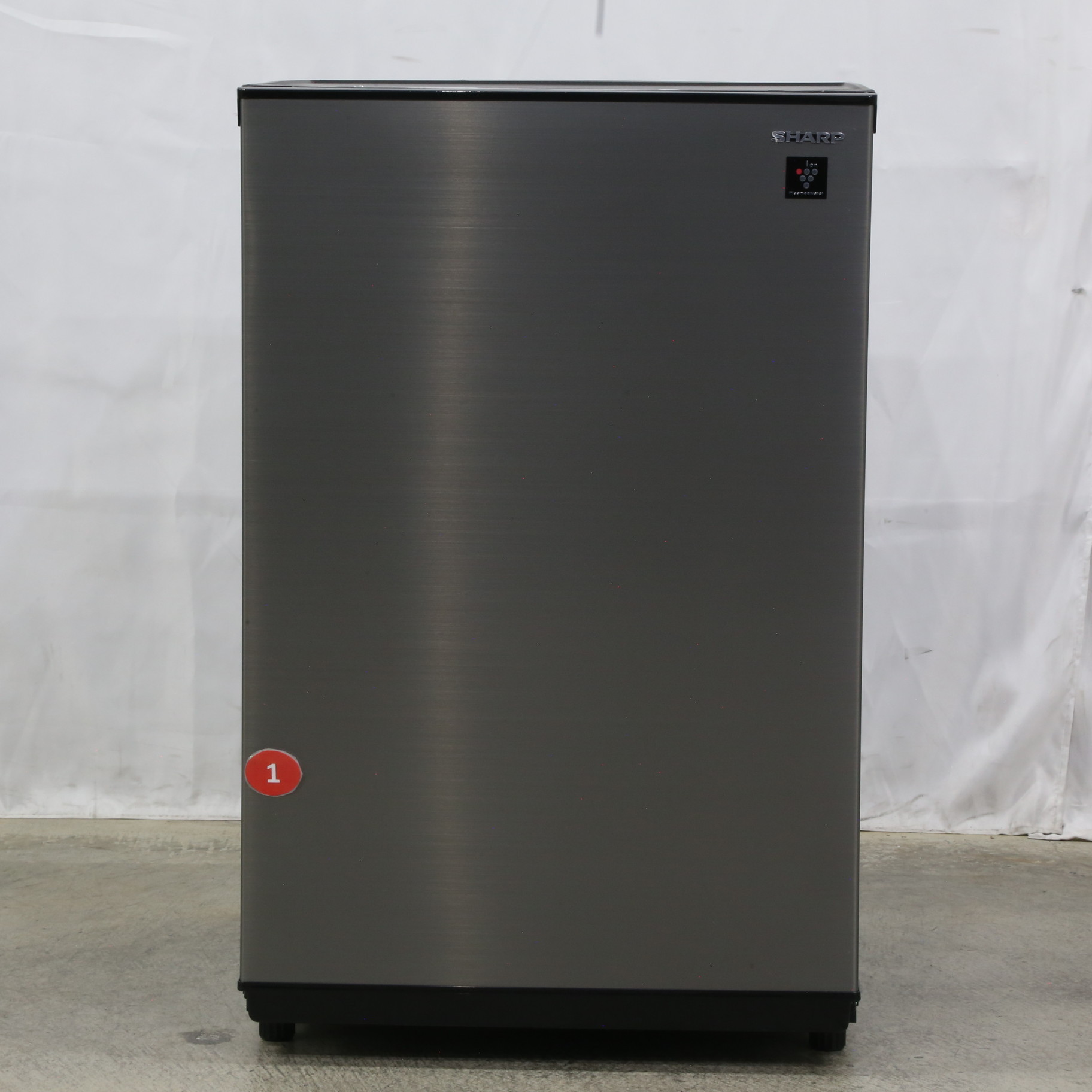 中古】〔展示品〕 冷凍庫（冷凍・微凍・冷蔵モード設定可能） グルメ