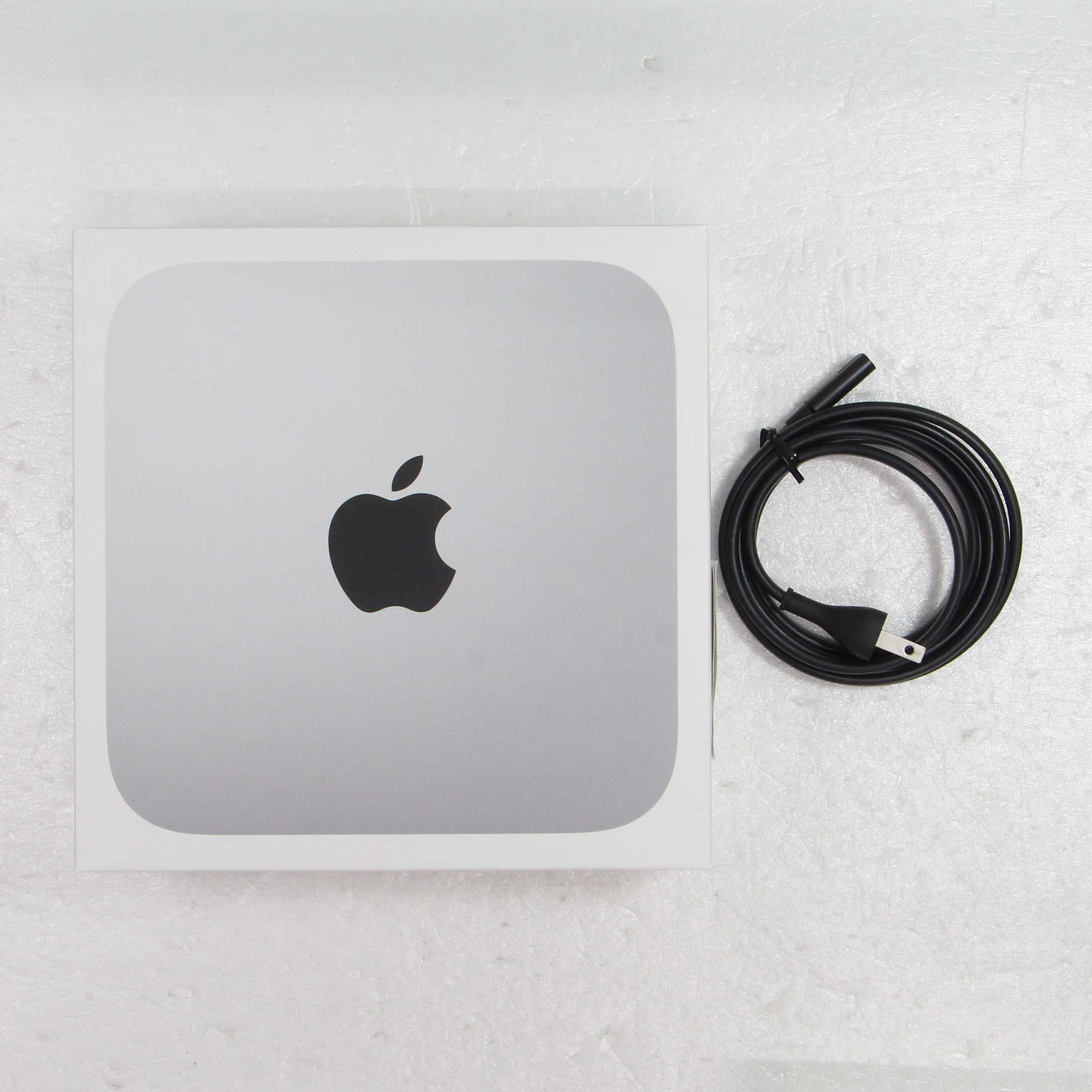 Mac mini M2チップ［MMFK3J/A］ Apple（アップル） Mac mini Apple M2チップ｜MMFK3J/A｜[通販