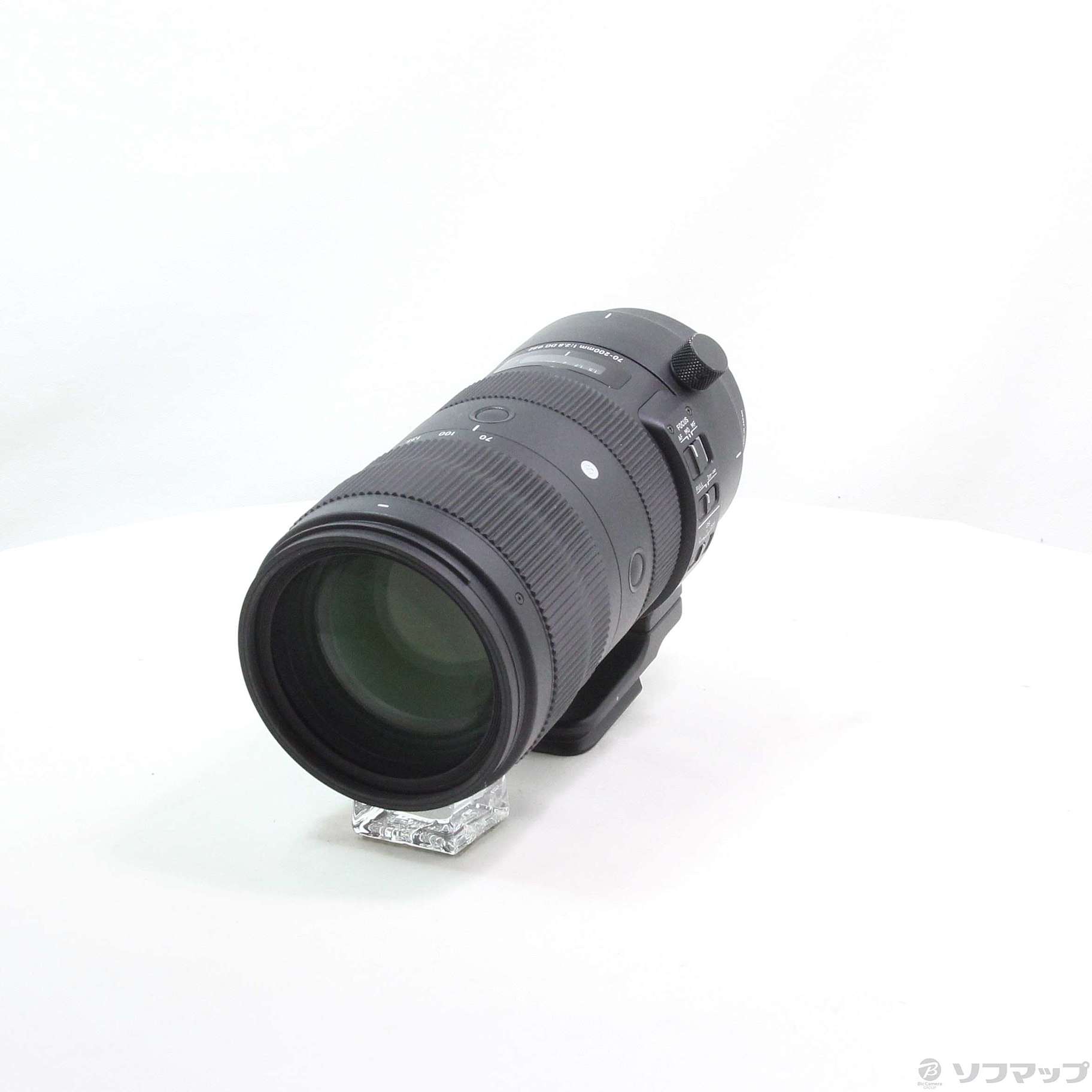 中古】70-200mm F2.8 DG OS HSM (Sports) [2133050343433] - 法人専用