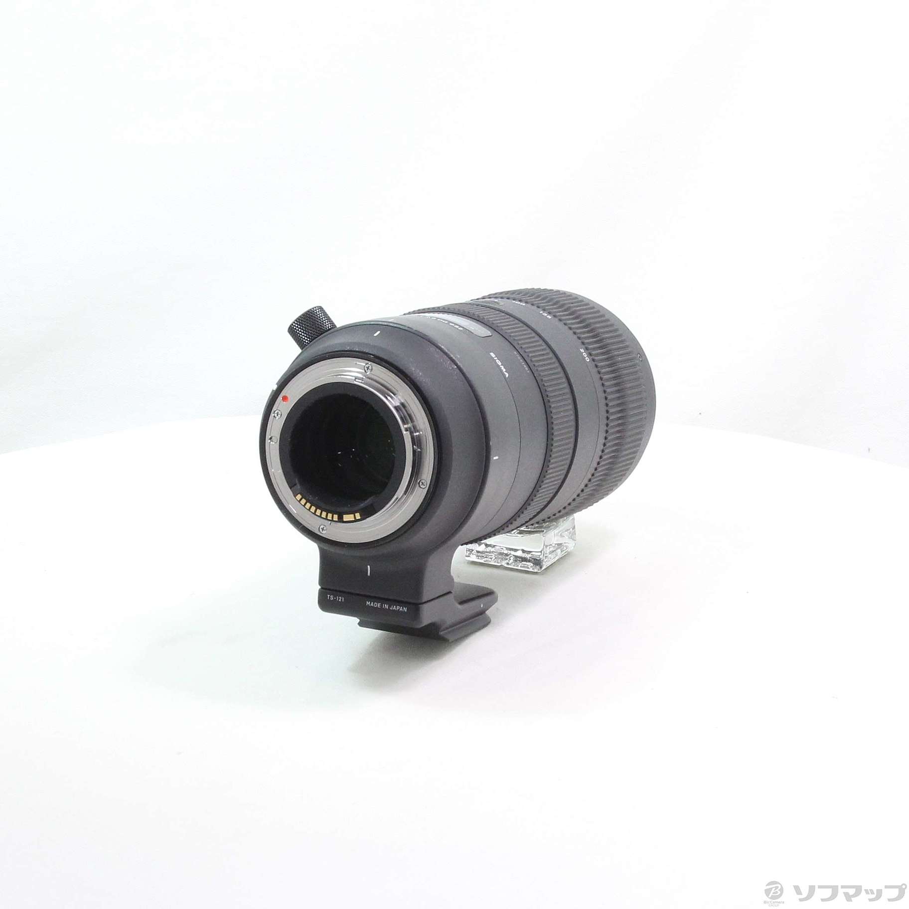 中古】70-200mm F2.8 DG OS HSM (Sports) [2133050343433] - 法人専用