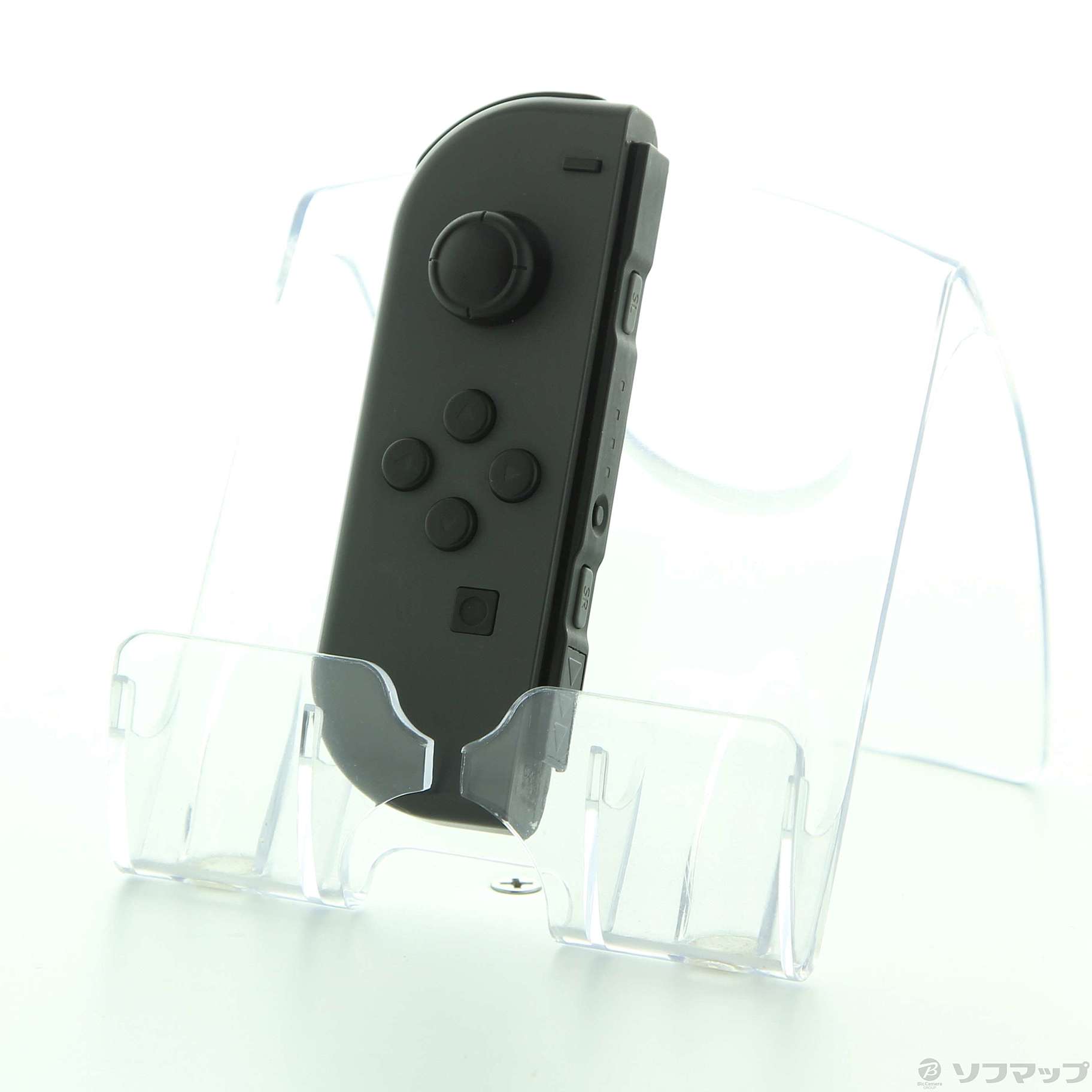 ジャンク品〕 セール対象品 Joy-Con(L) グレー 【Switch】｜の通販は 