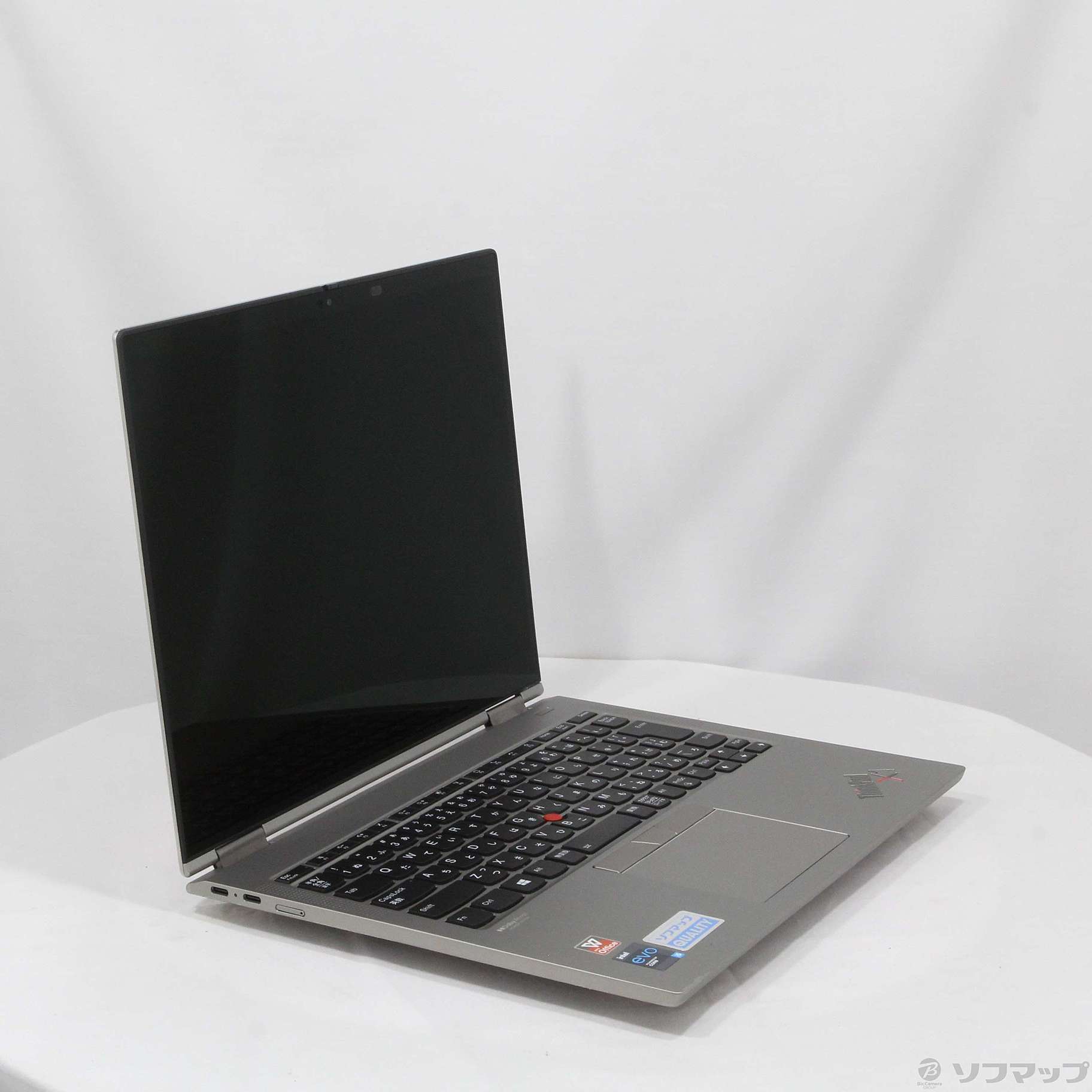 美品/ThinkPad X1 Tablet/Office/No471-