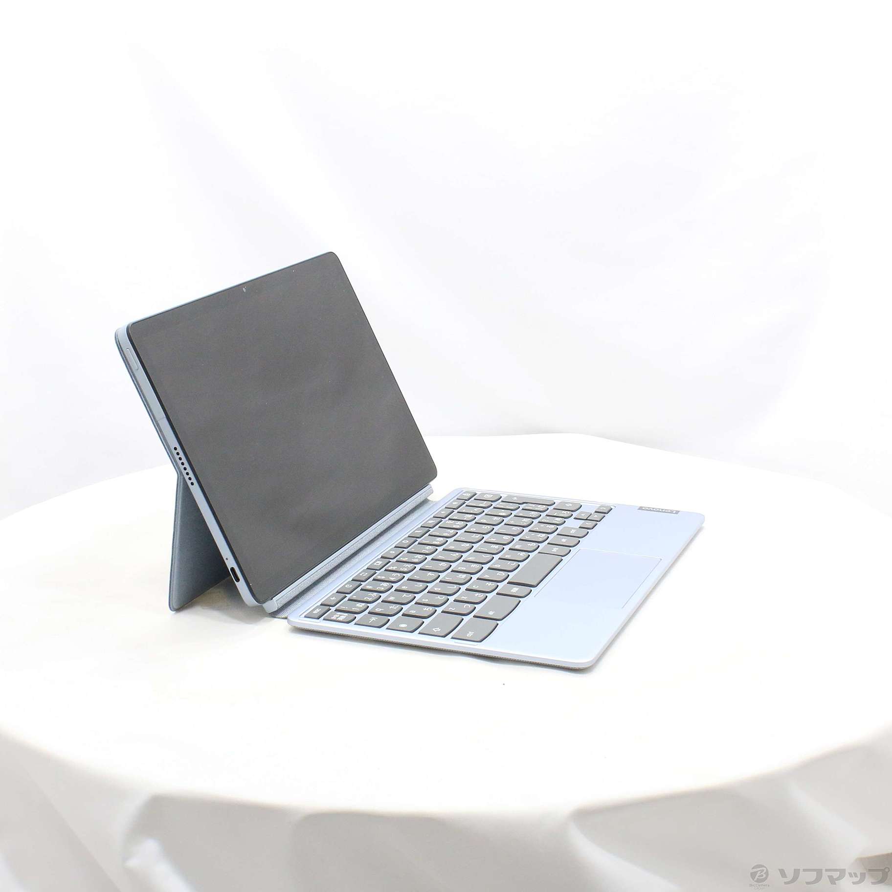 IdeaPad Duet 370 Chromebook 82T6000RJP ミスティブルー