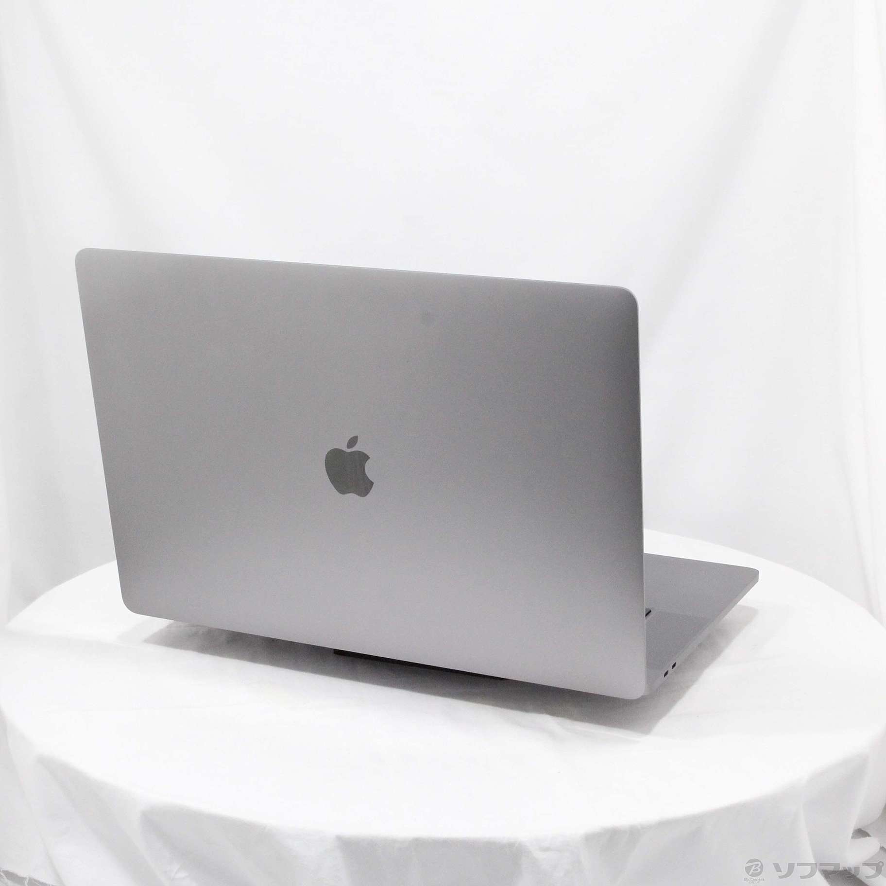 良好 Apple MacBook Pro MVVJ2J/A 2019 i7-9750H 2.6GHz 16GB SSD 