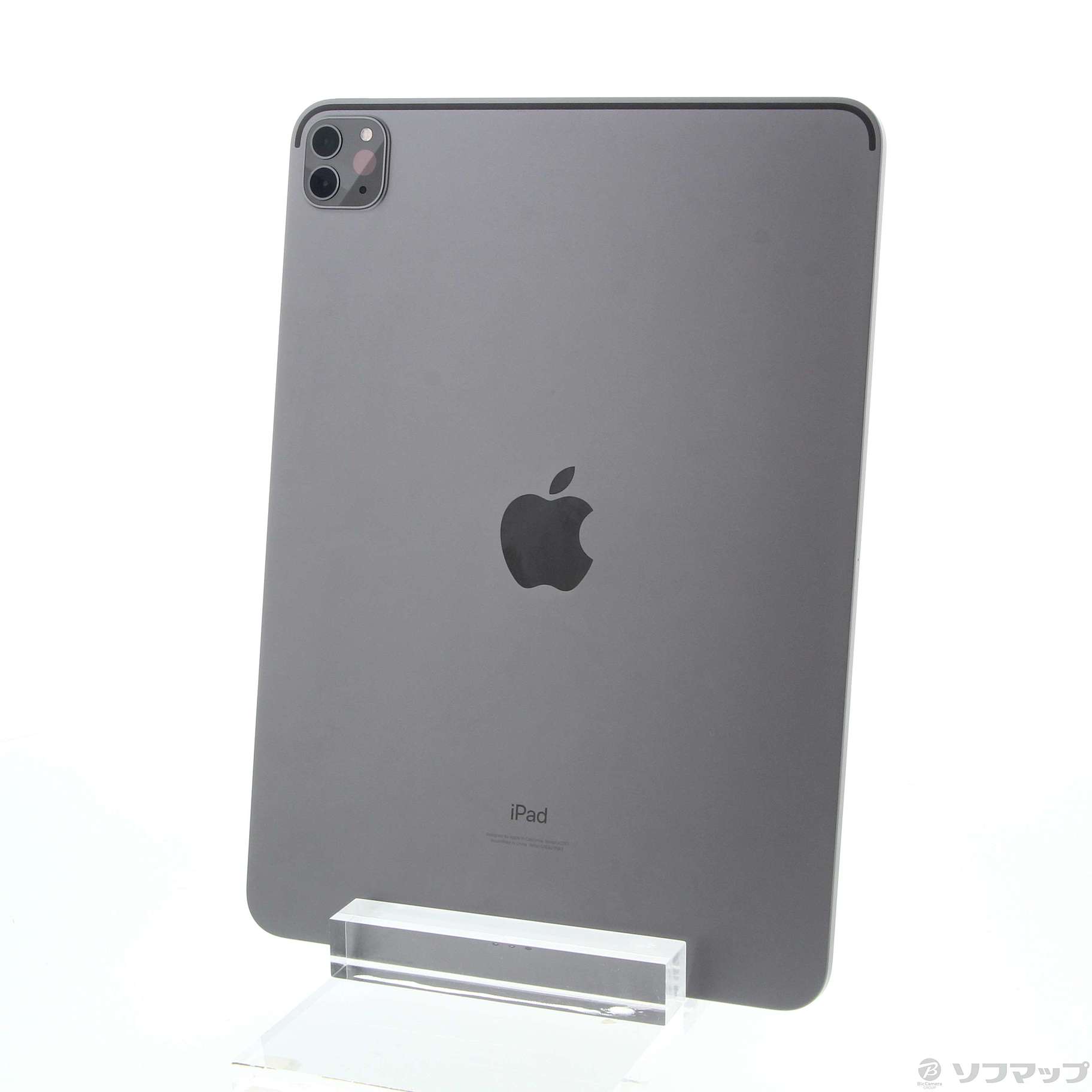 iPad Pro 11インチ 第三世代 1TB Wi-Fi スペースグレー