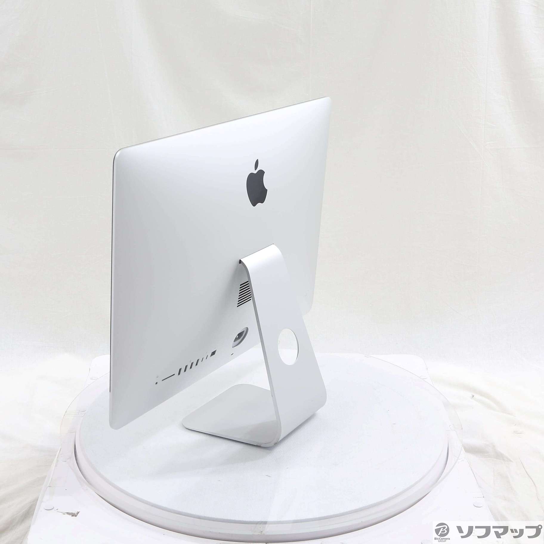 中古品ｉＭａｃ 21.5-inch Mid 2017 MNE02J/A Core_i5 3.4GHz 8GB