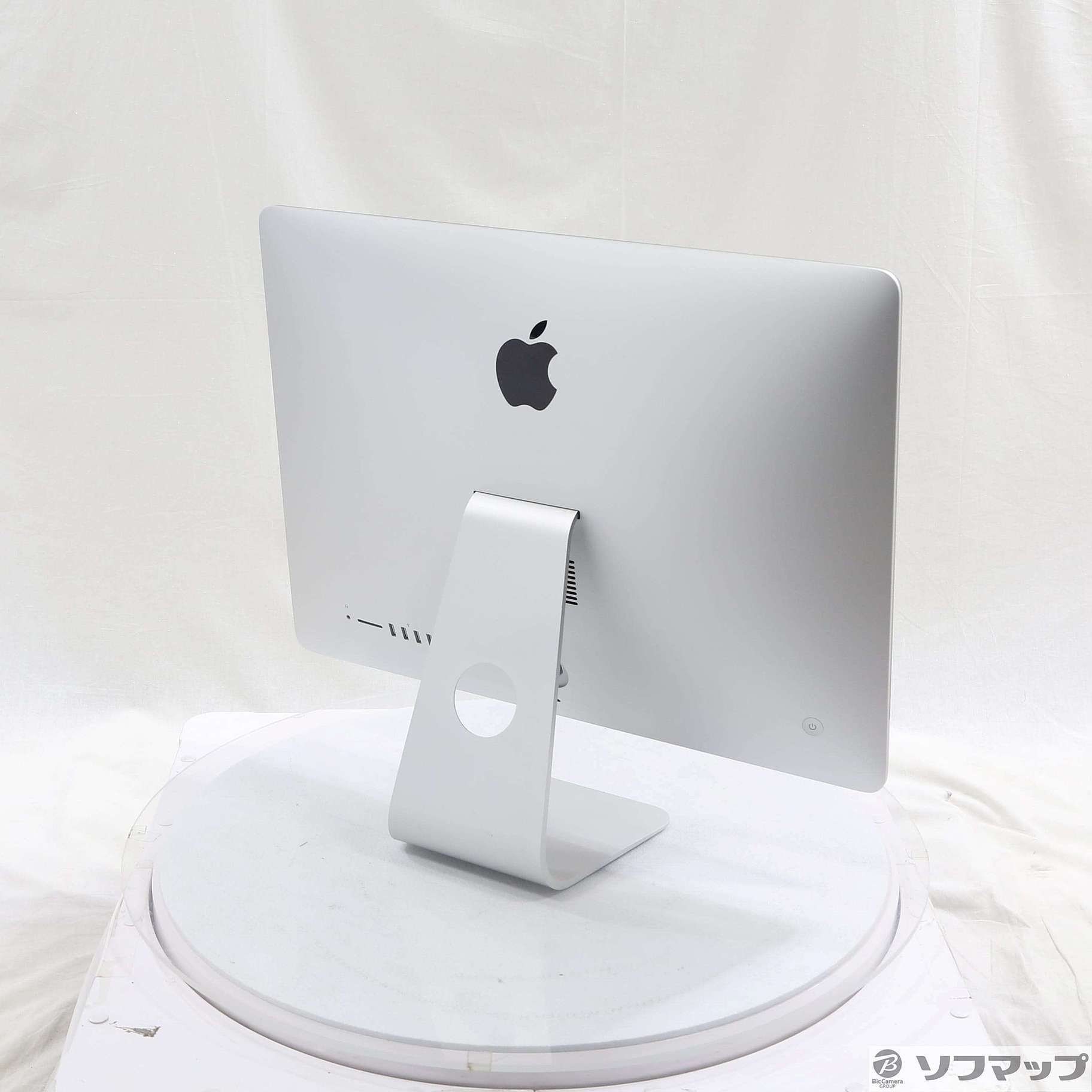 中古品ｉＭａｃ 21.5-inch Mid 2017 MNE02J/A Core_i5 3.4GHz 8GB