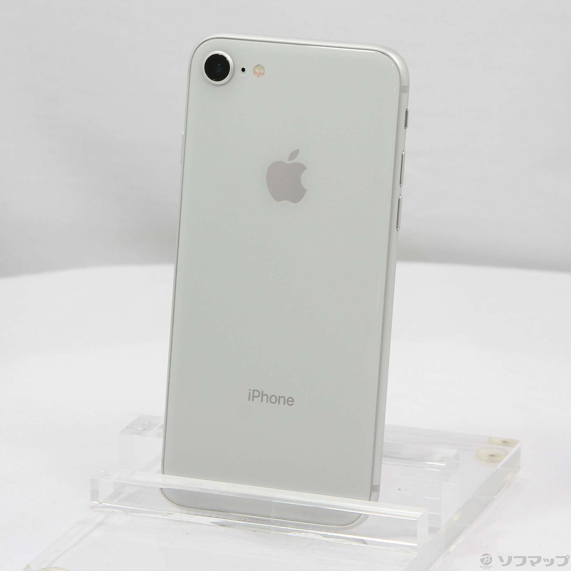 Apple iPhone8 256GB シルバー SIMフリー