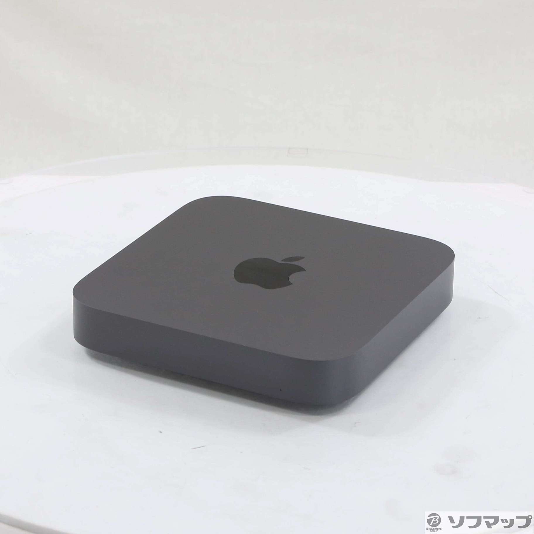 Mac mini Late 2018 MRTR2J／A Core_i7 3.2GHz 32GB SSD128GB 〔10.15 Catalina〕