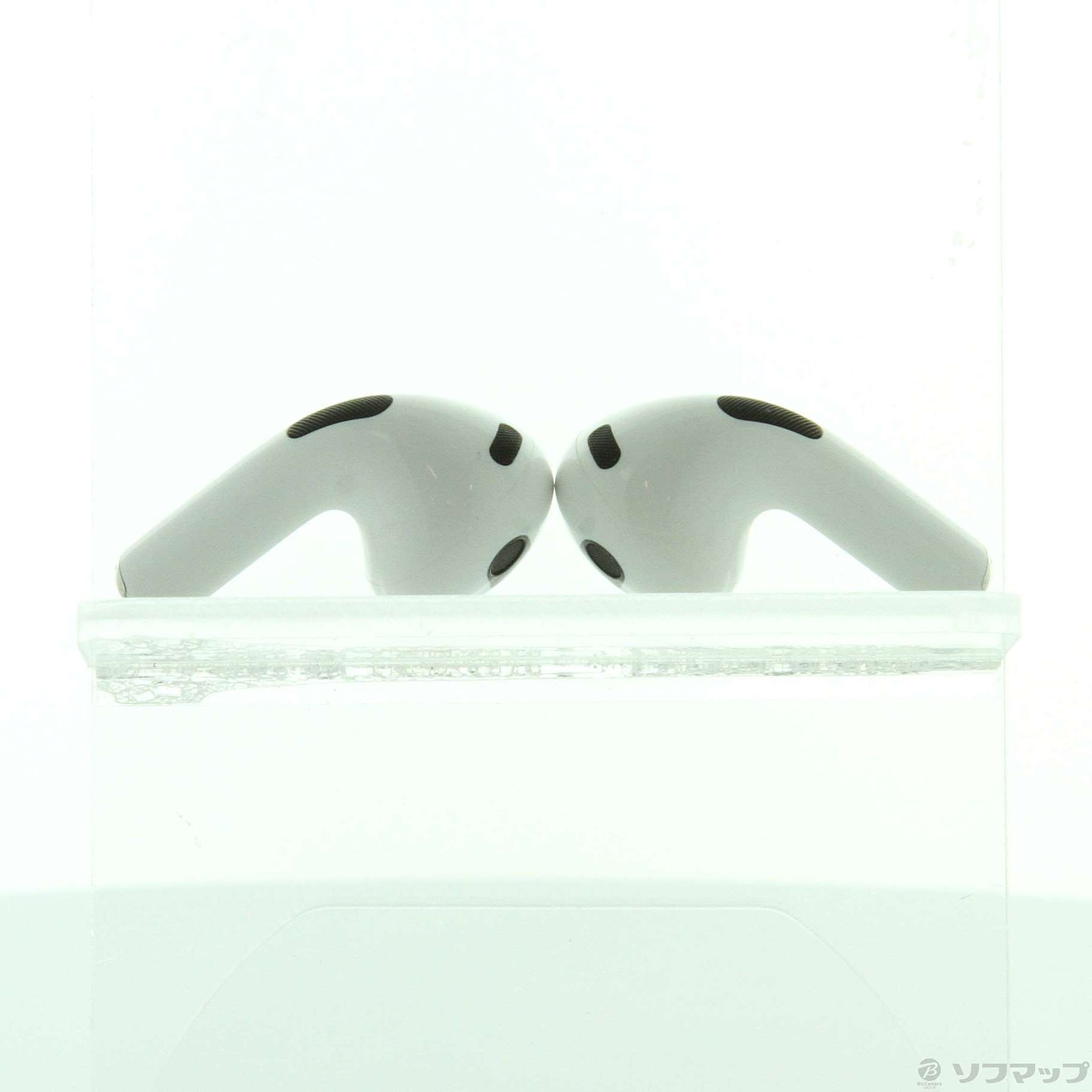 中古】AirPods 第3世代 MME73J／A [2133050348209] - リコレ