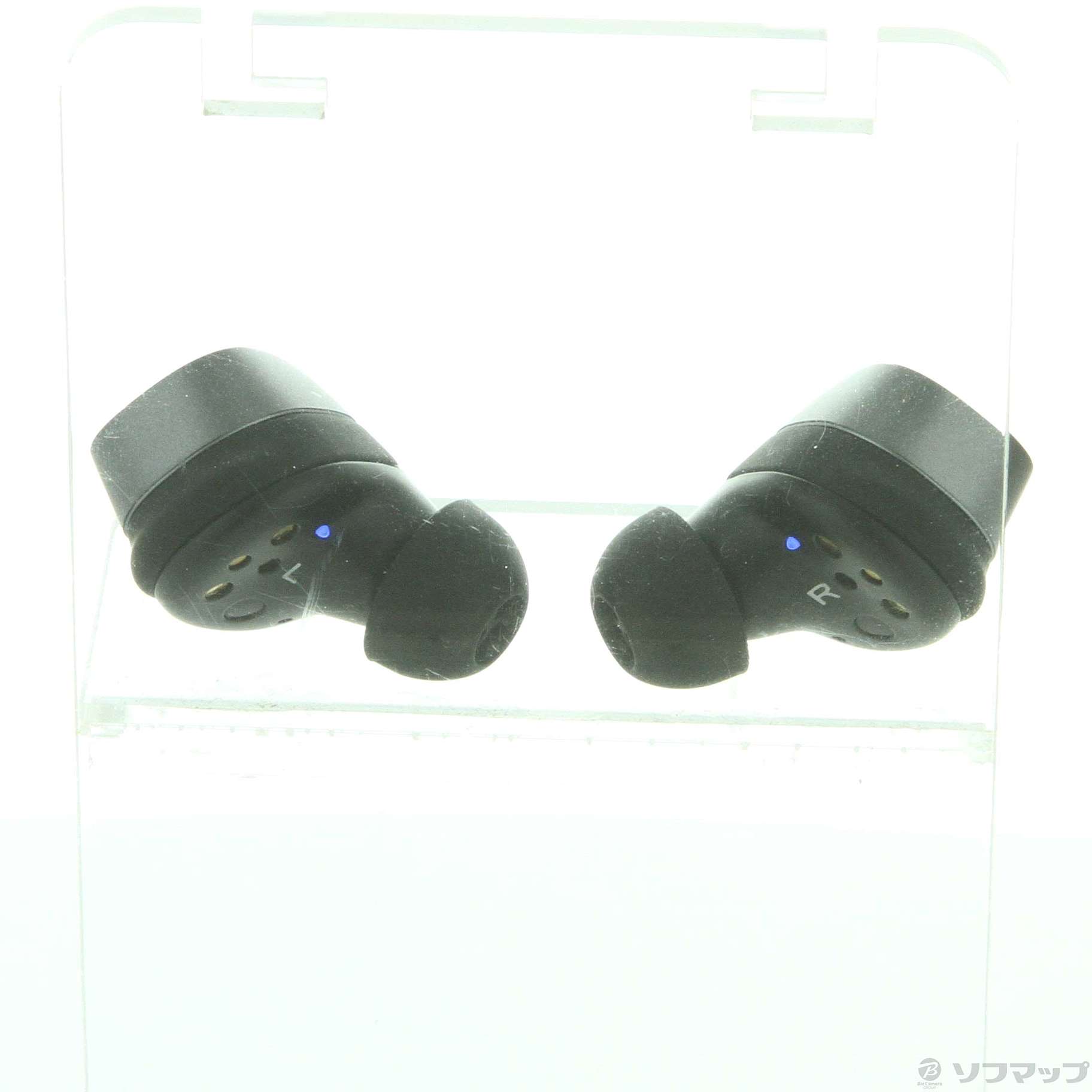 値下げ！MOMENTUM True Wireless 3 Graphite-