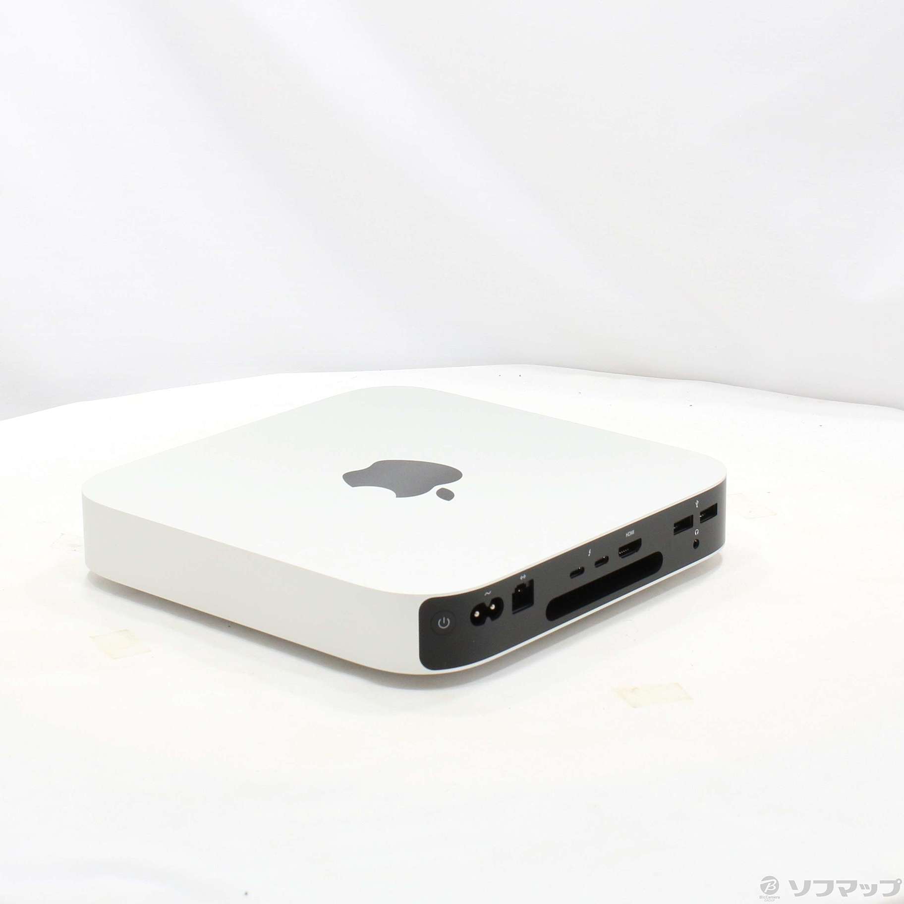 最低価格の Macデスクトップ Mac mini MGNR3J/A Macデスクトップ 