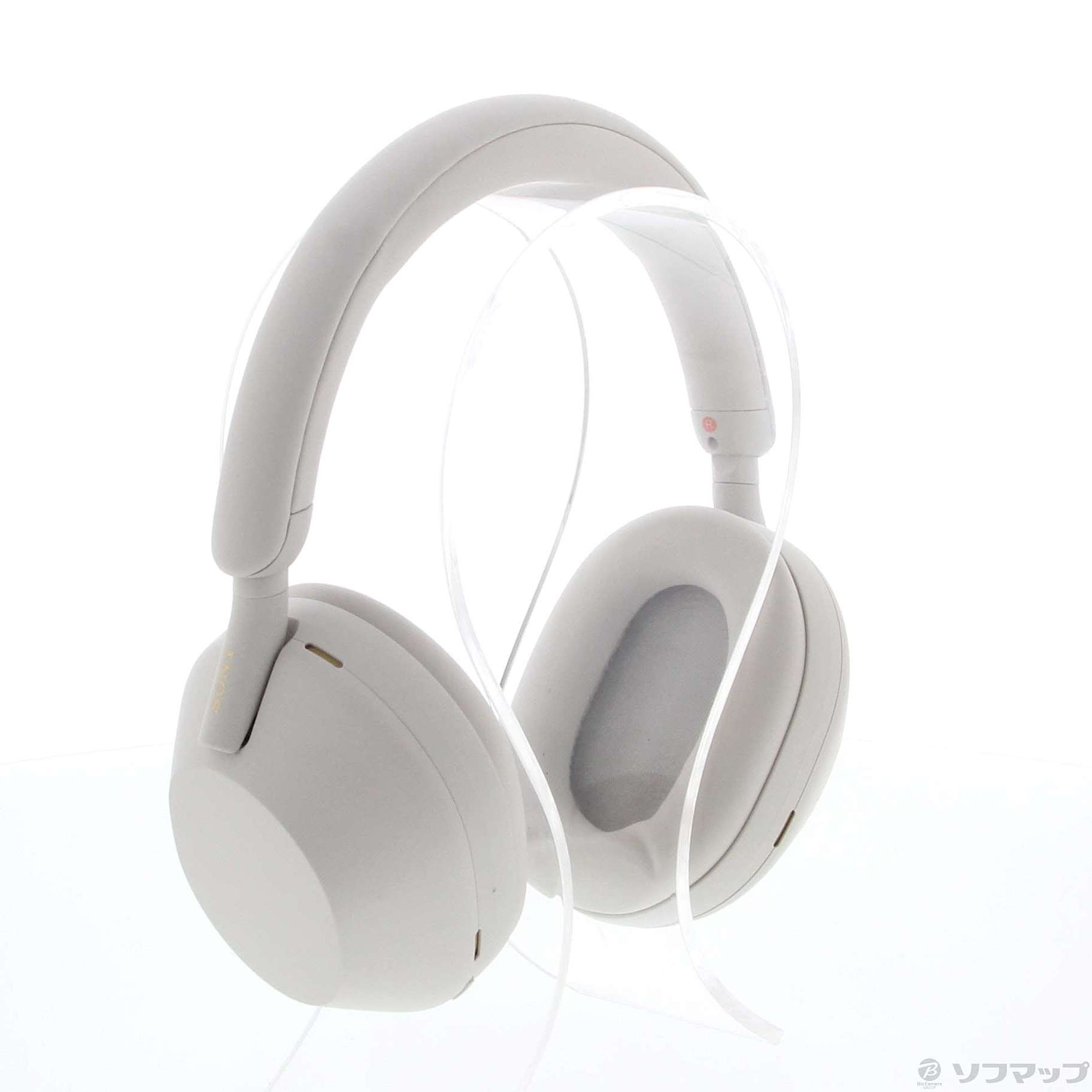 爆売り！ 【連休中9日まで限定】【中古美品】WH-1000XM5 ヘッドフォン