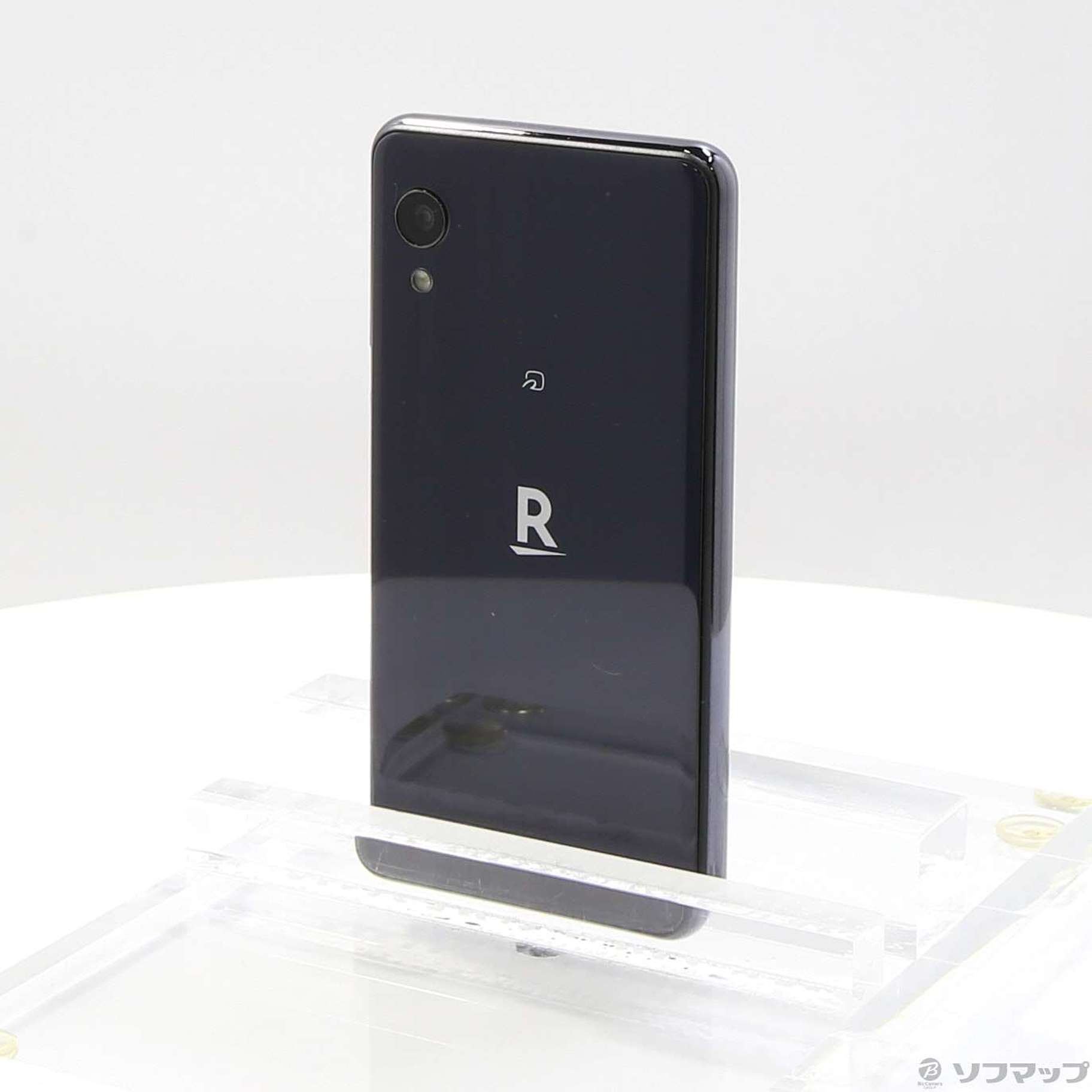 中古】Rakuten Mini 32GB ナイトブラック C330 SIMフリー