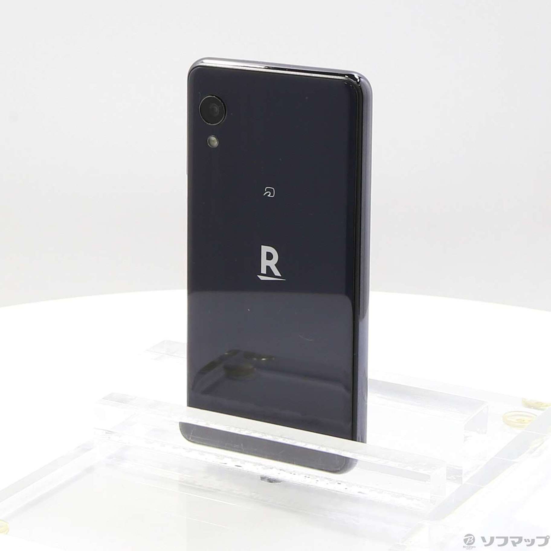 mini ミニ Rakuten mini 32GB ブラック - 携帯電話