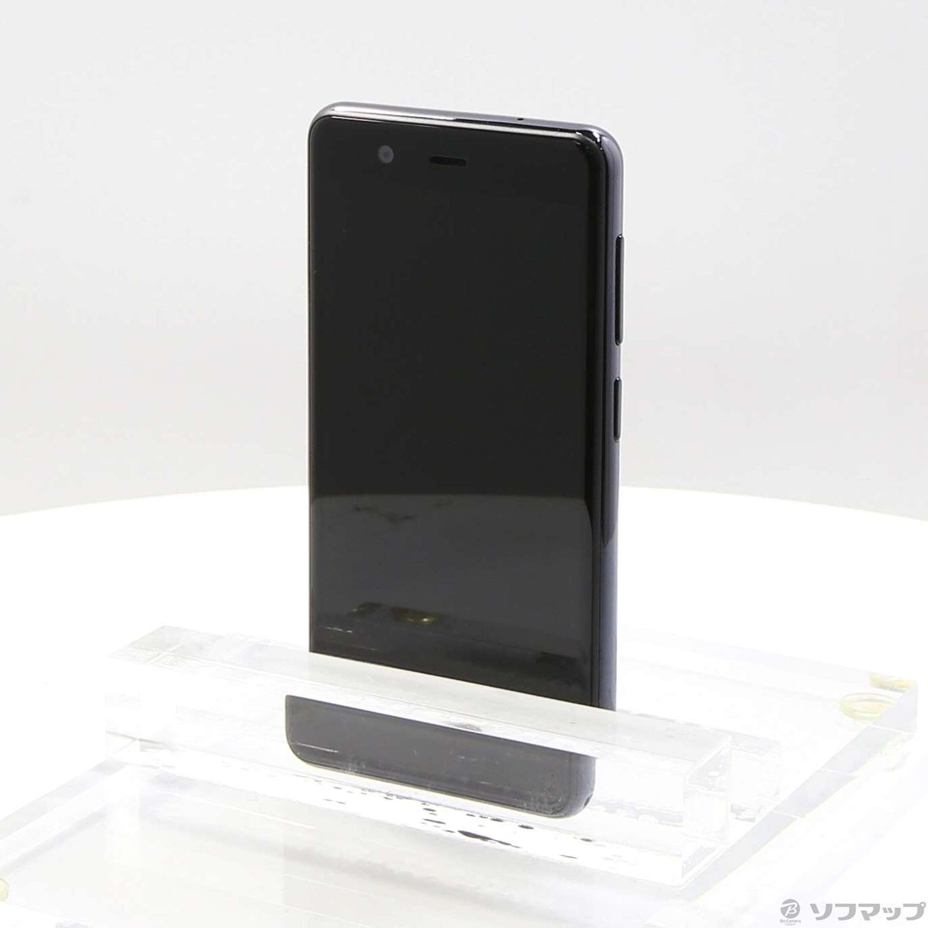 Rakuten Mini ナイトブラック 32 GB その他 - スマートフォン本体
