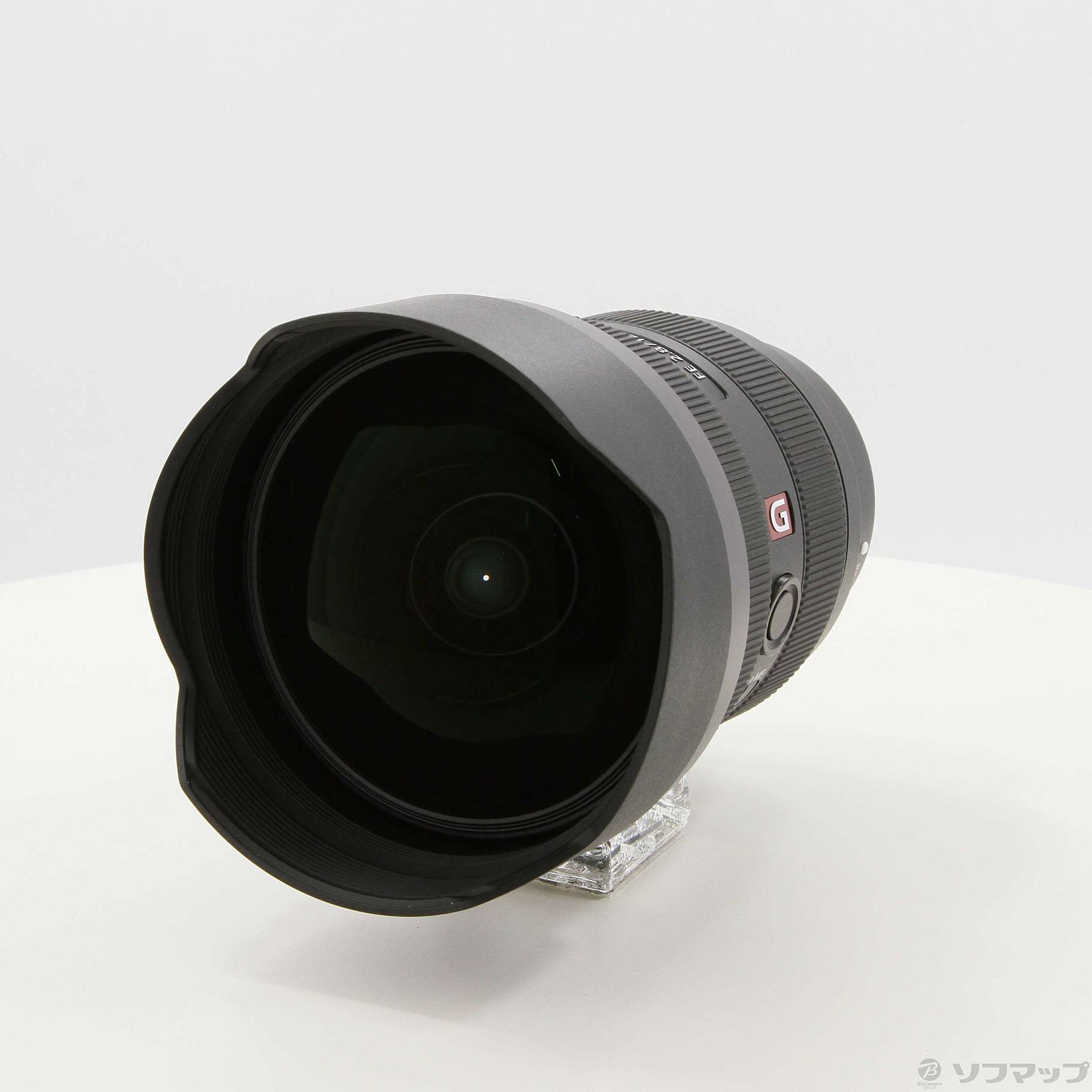 ソニー FE12-24 F2.8 GM SEL1224GMカメラ
