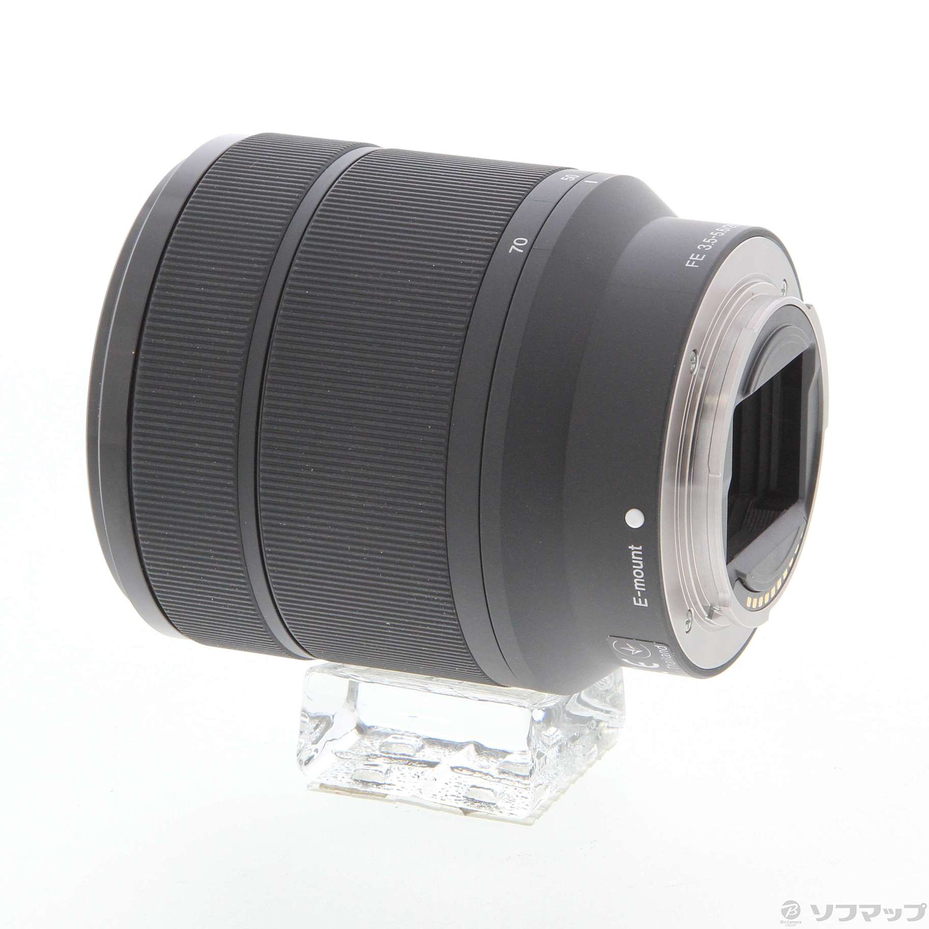 中古】FE 28-70mm F3.5-5.6 OSS SEL2870 [2133050352930] - リコレ