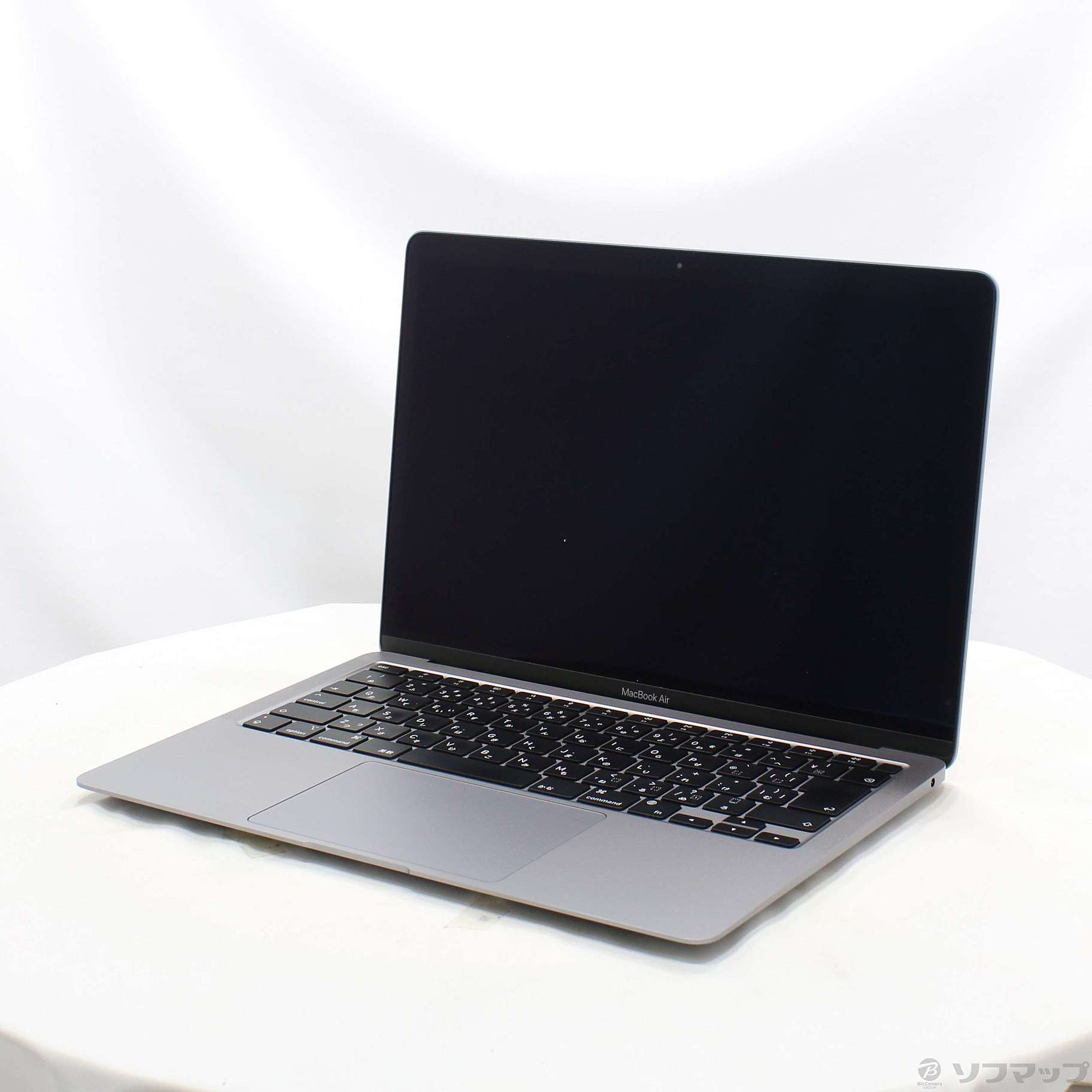 MacBook Air 13.3インチ M1 16GB 1TB 8core スペースグレー