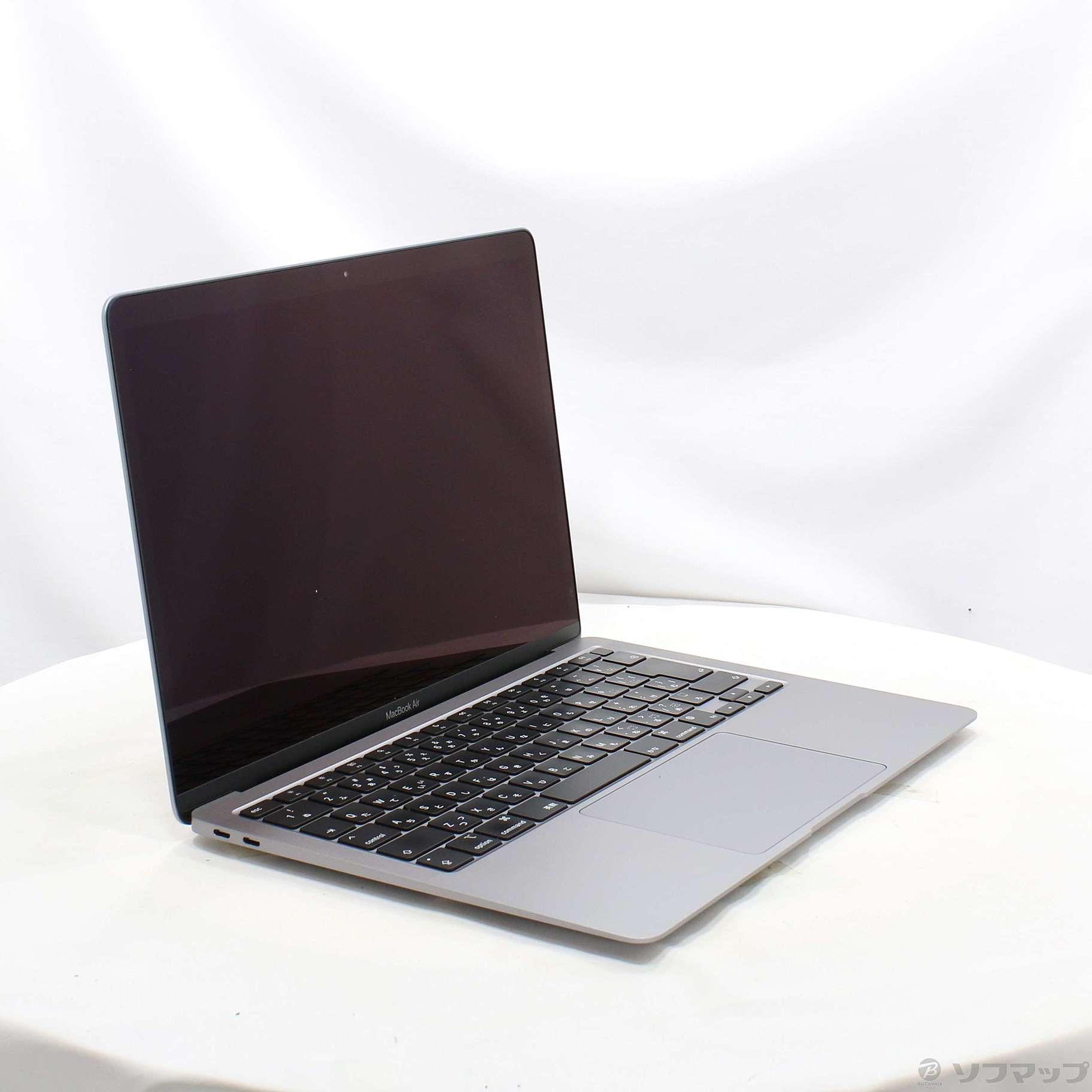 APPLE MacBook Air MGN73J/A 新品未使用品