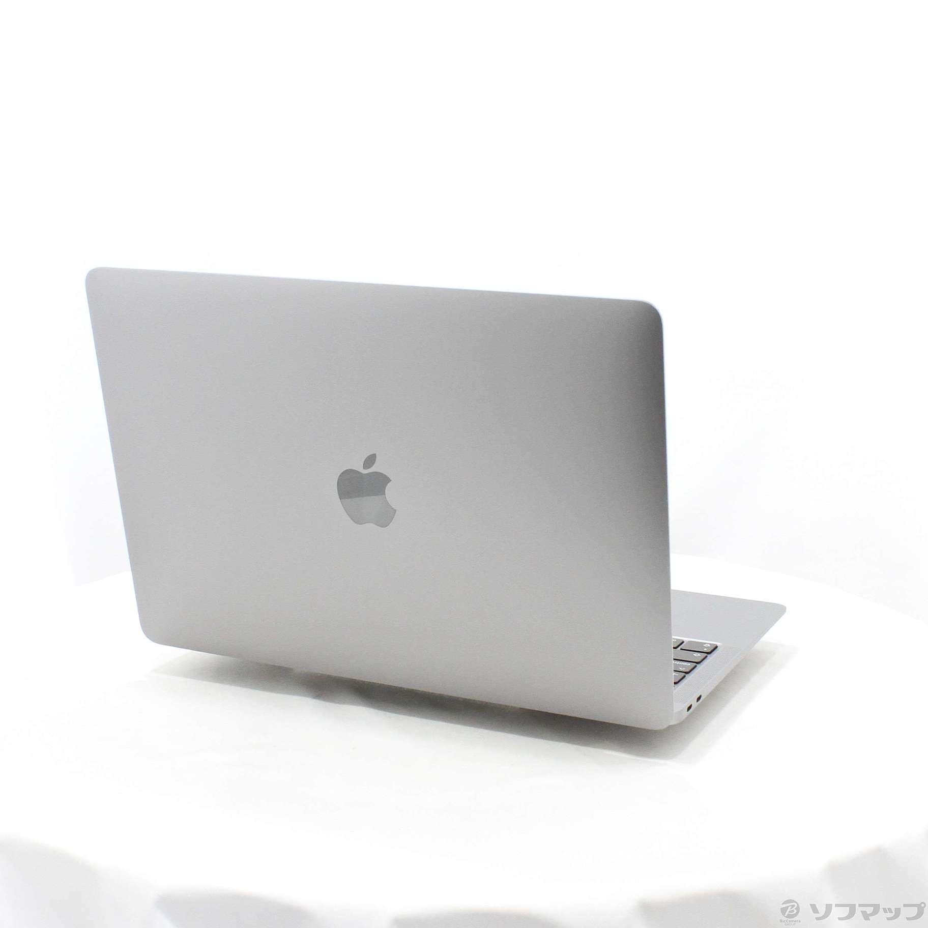 中古品〕 MacBook Air 13.3-inch Late 2020 MGN73J／A Apple M1 8コア