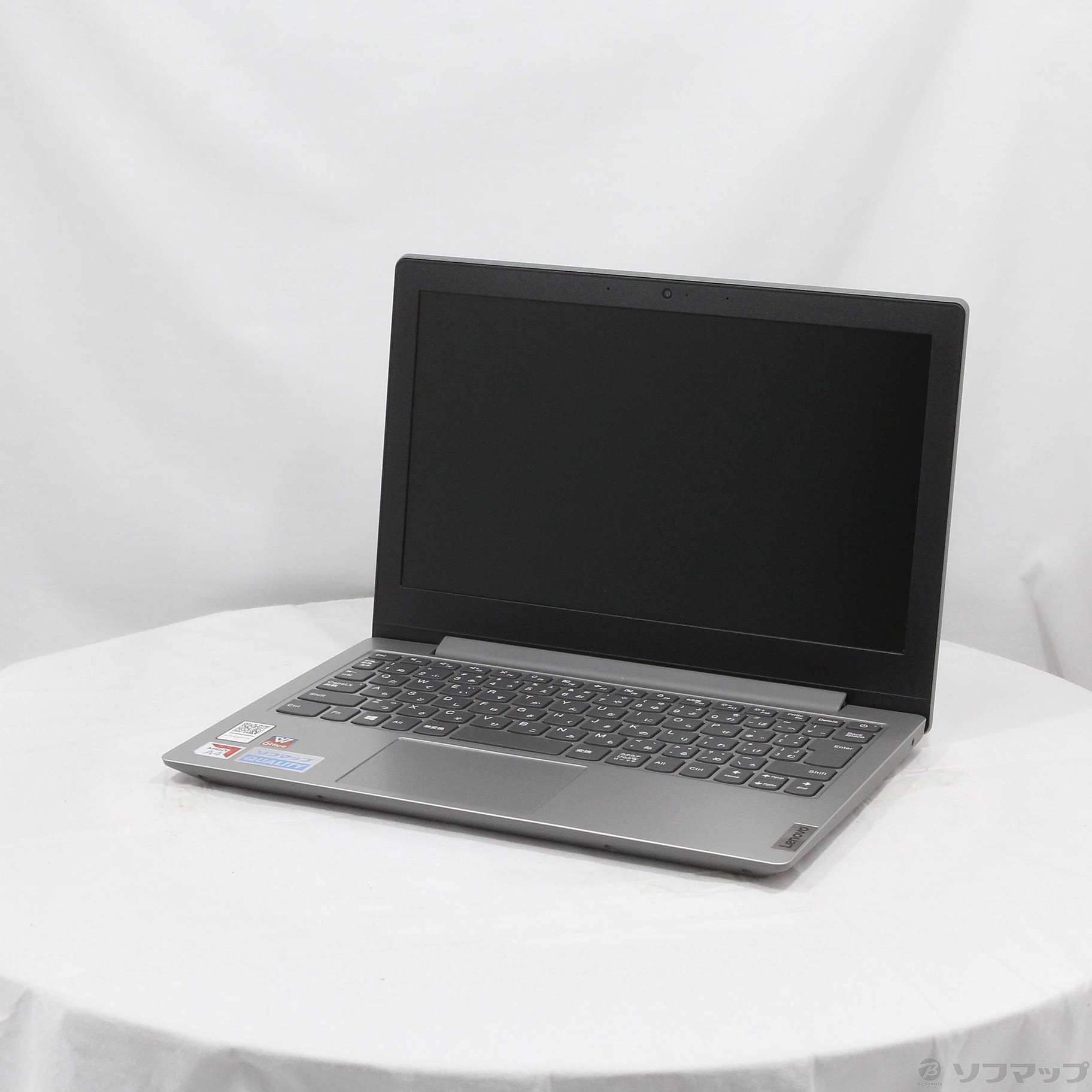 中古】ideapad Slim 150 81VR001UJP 〔Windows 10