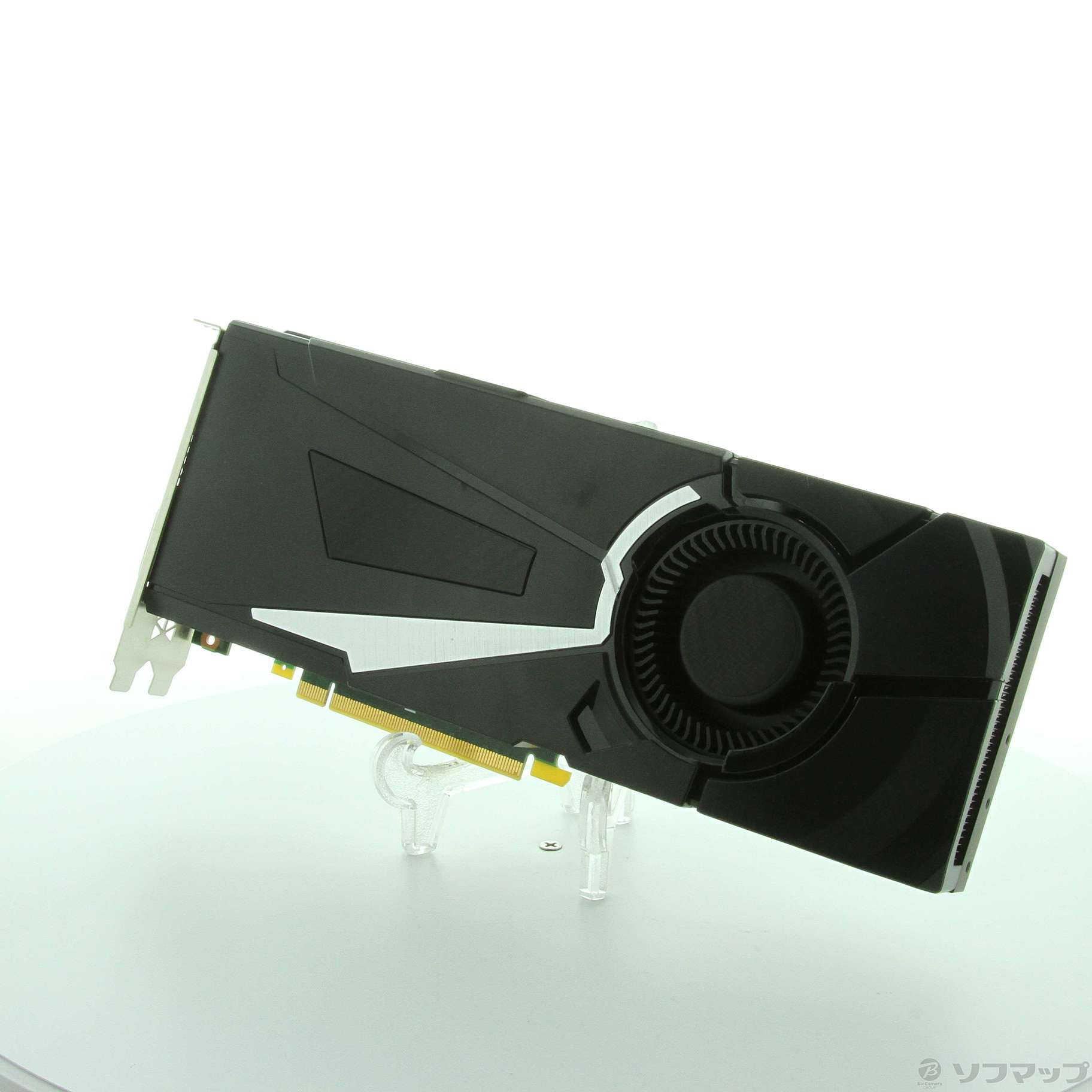 中古】DELL nVIDIA GeForce GTX 1080 DDR5 8GB [2133050354927
