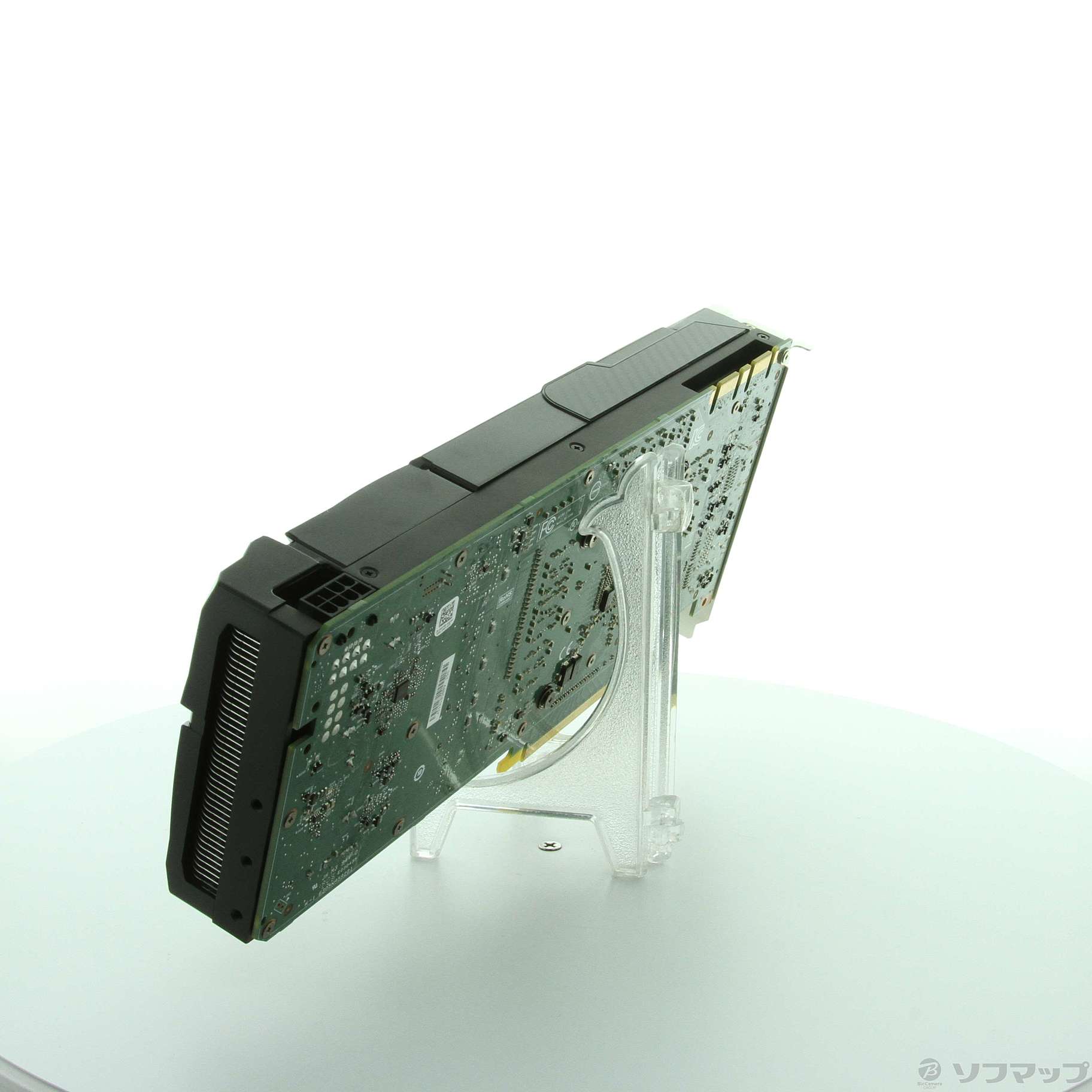 中古】DELL nVIDIA GeForce GTX 1080 DDR5 8GB [2133050354927