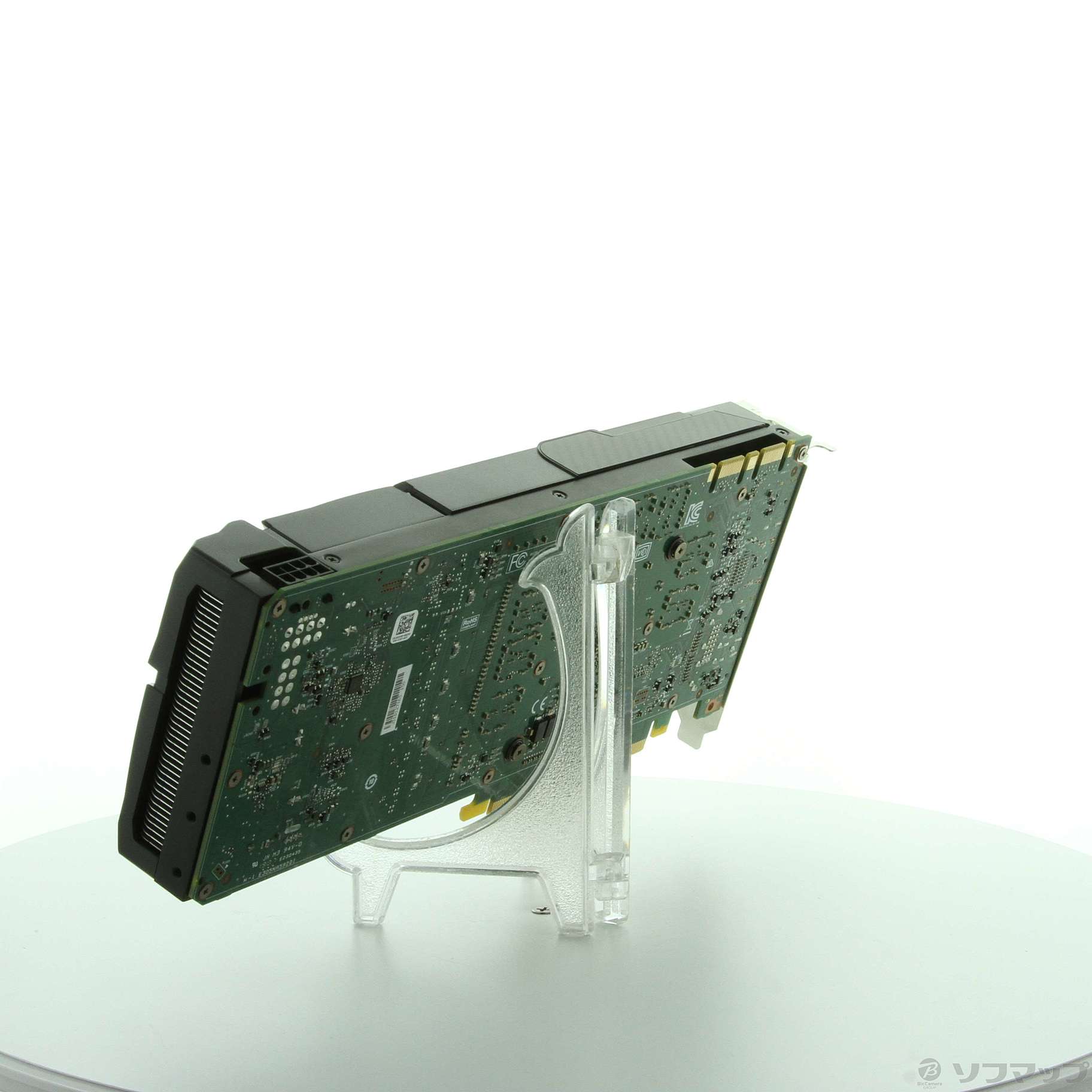 中古】DELL GeForce GTX 1080 8GB GDDR5X [2133050354958] - リコレ