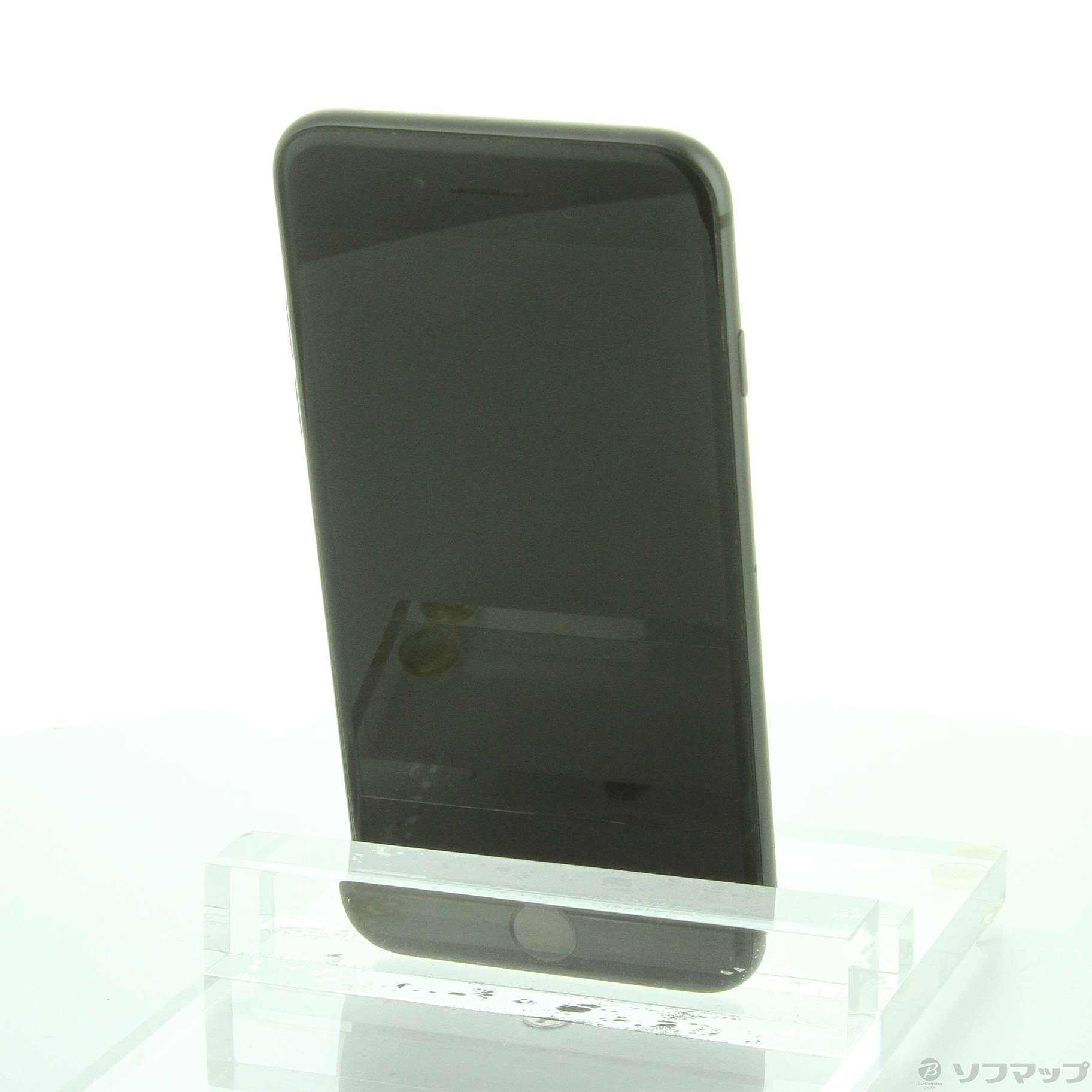 中古】iPhone8 64GB スペースグレイ MQ782J／A SoftBank