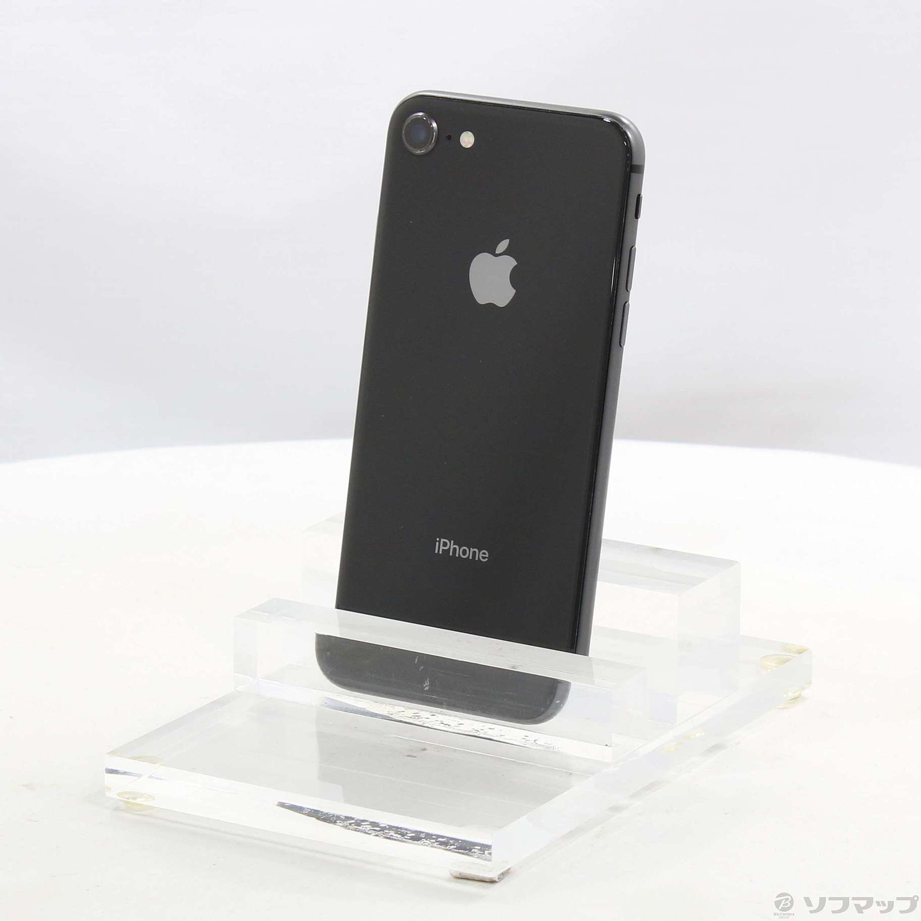 iPhone 8 スペースグレイ 64 GB Softbank