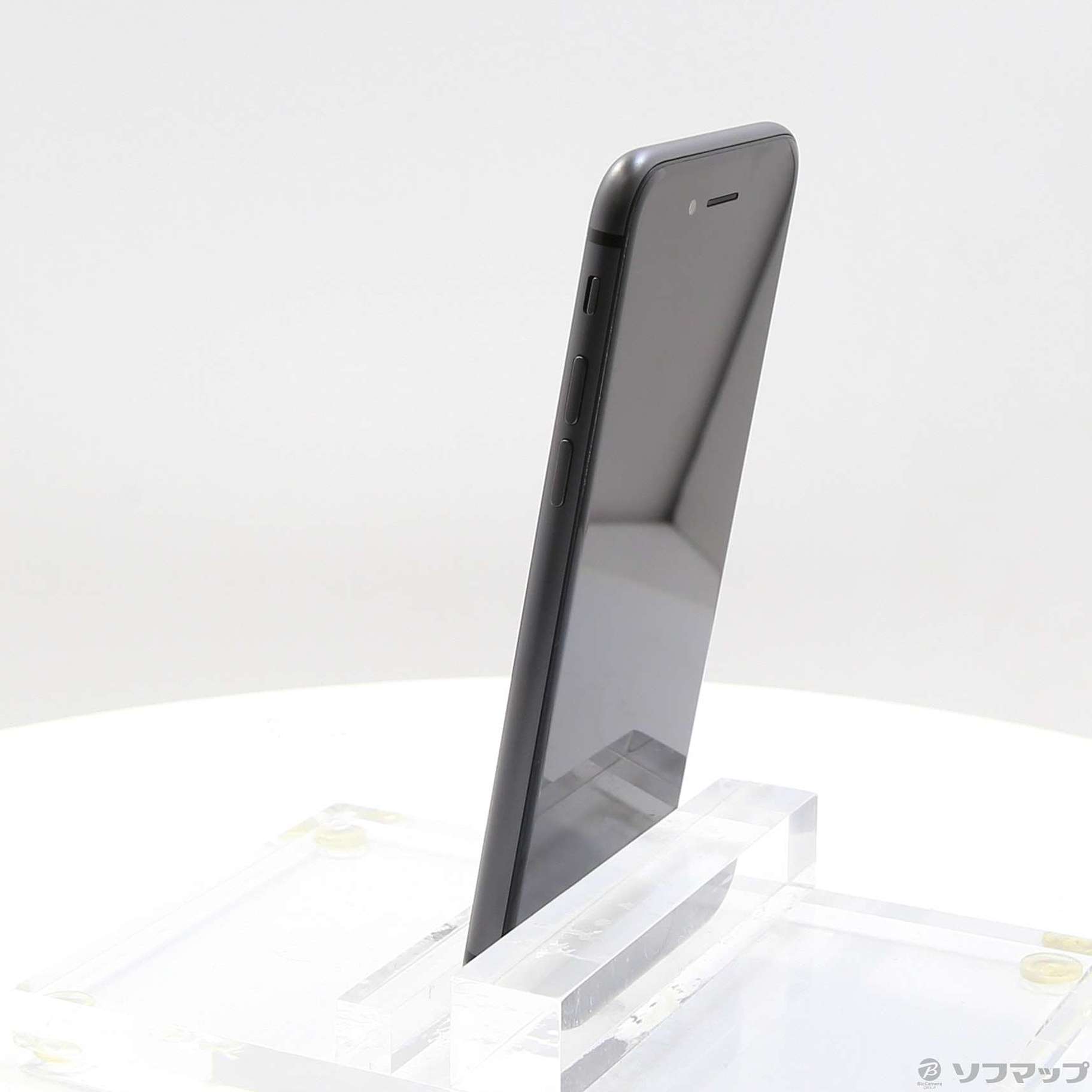 iphone8 64g スペースグレイ　ソフトバンク SIMロック解除済】SoftBank iPhone8 64GB A1906 (MQ782J/A) スペース