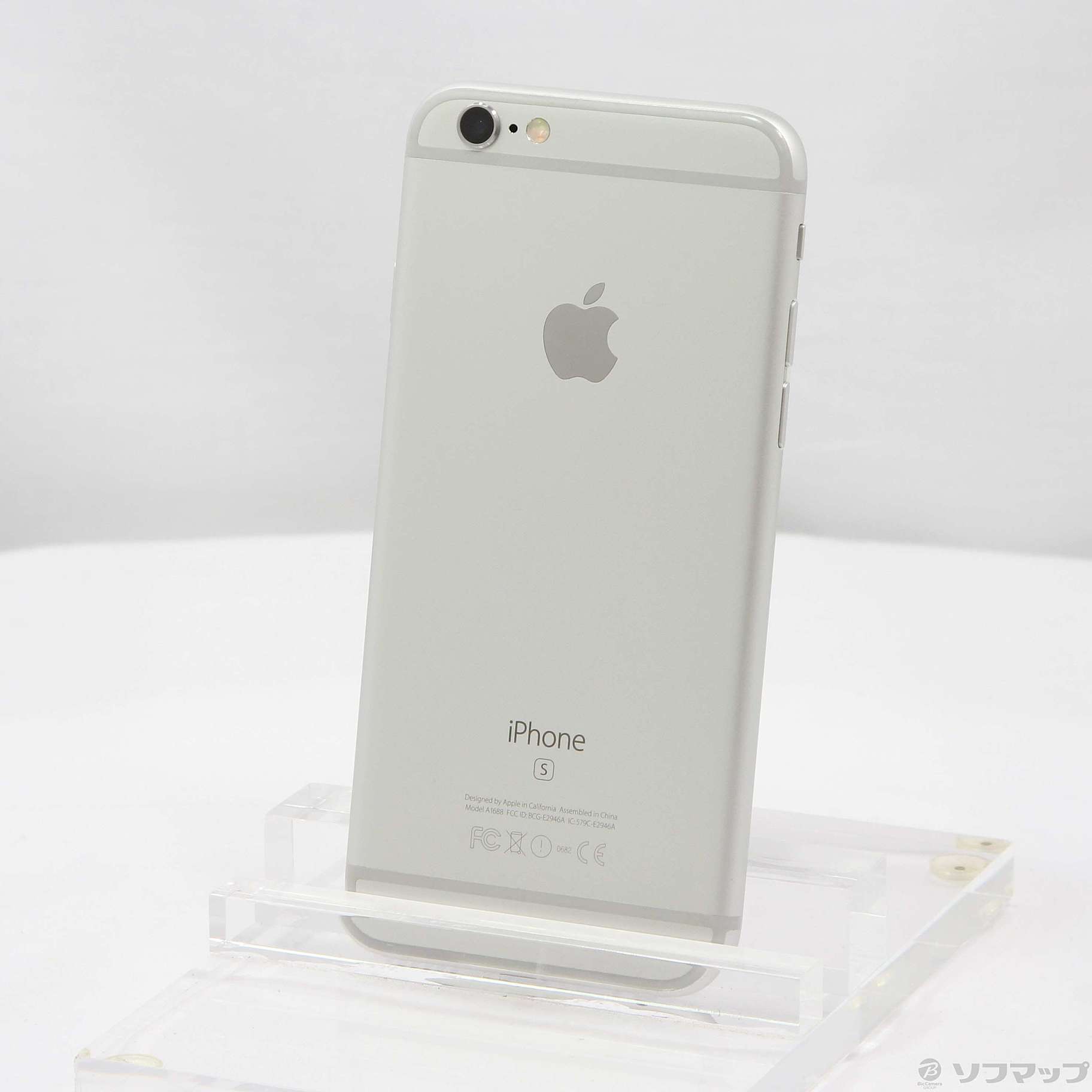 iphone6s 16gb softbank-