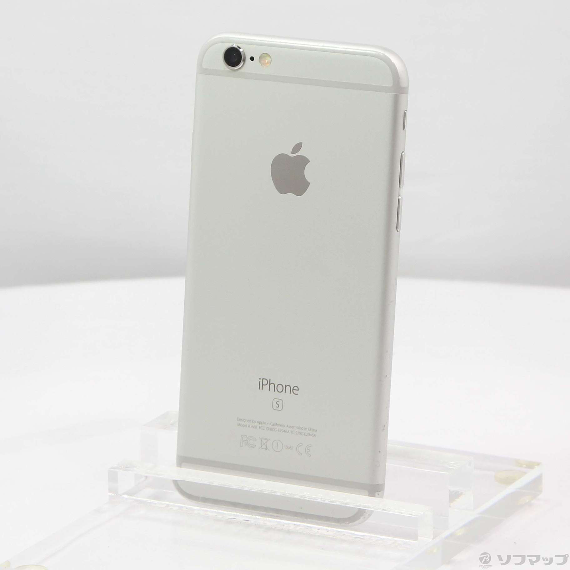 iPhone6s  16GB  SoftBankスマホ