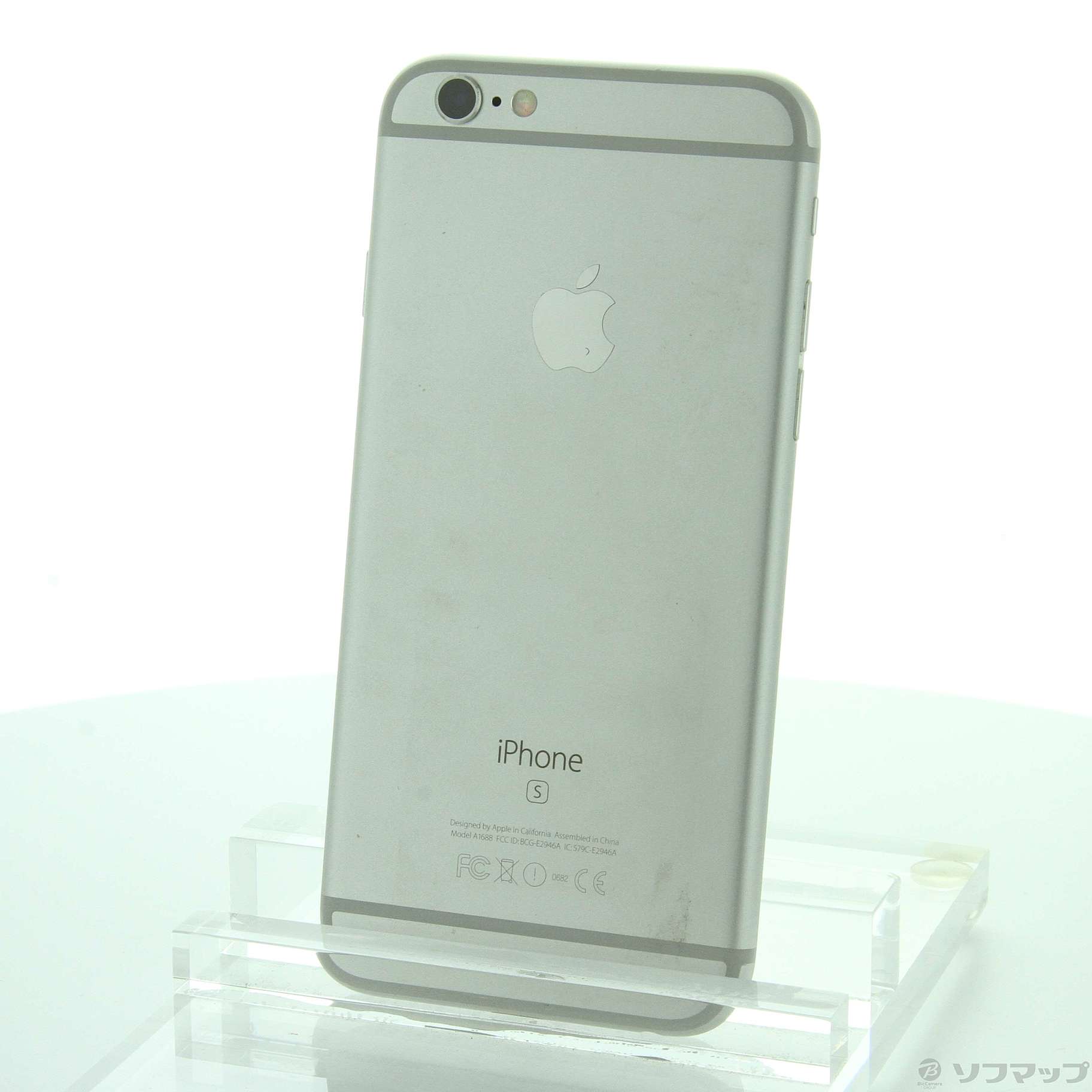 iPhone6s 16G SIMフリースマートフォン本体