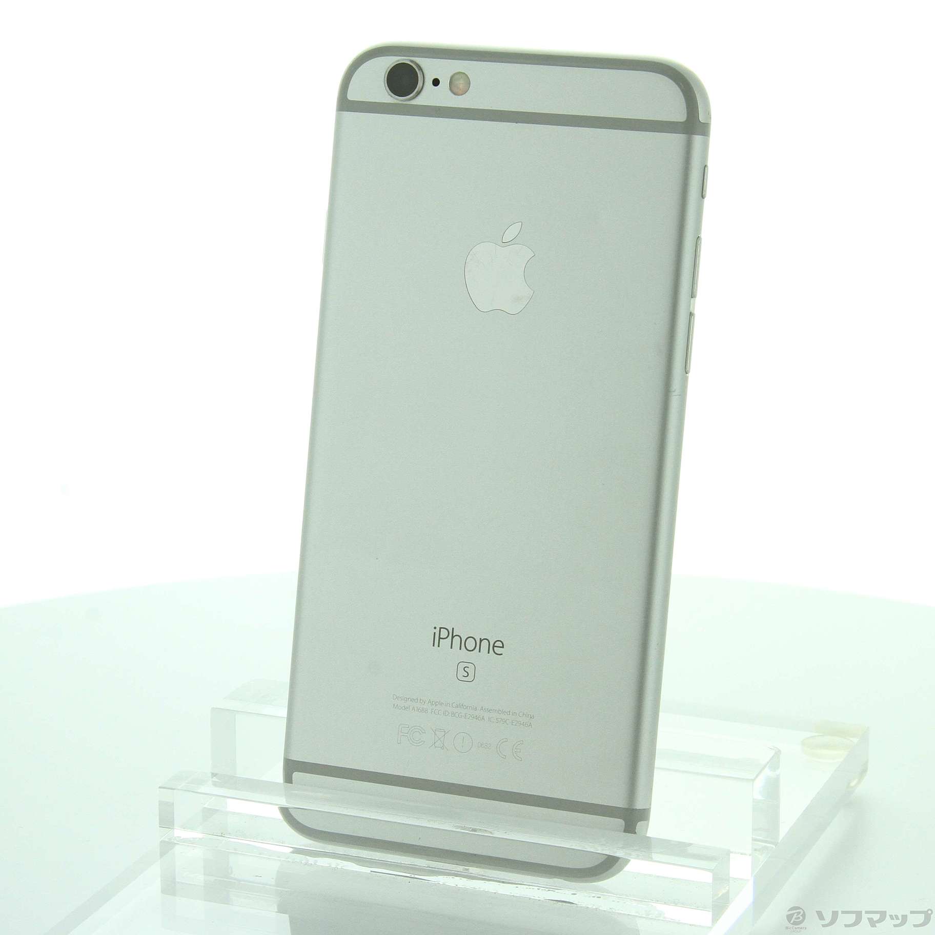 iPhone6s SoftBank 16GB 新品 - スマートフォン本体