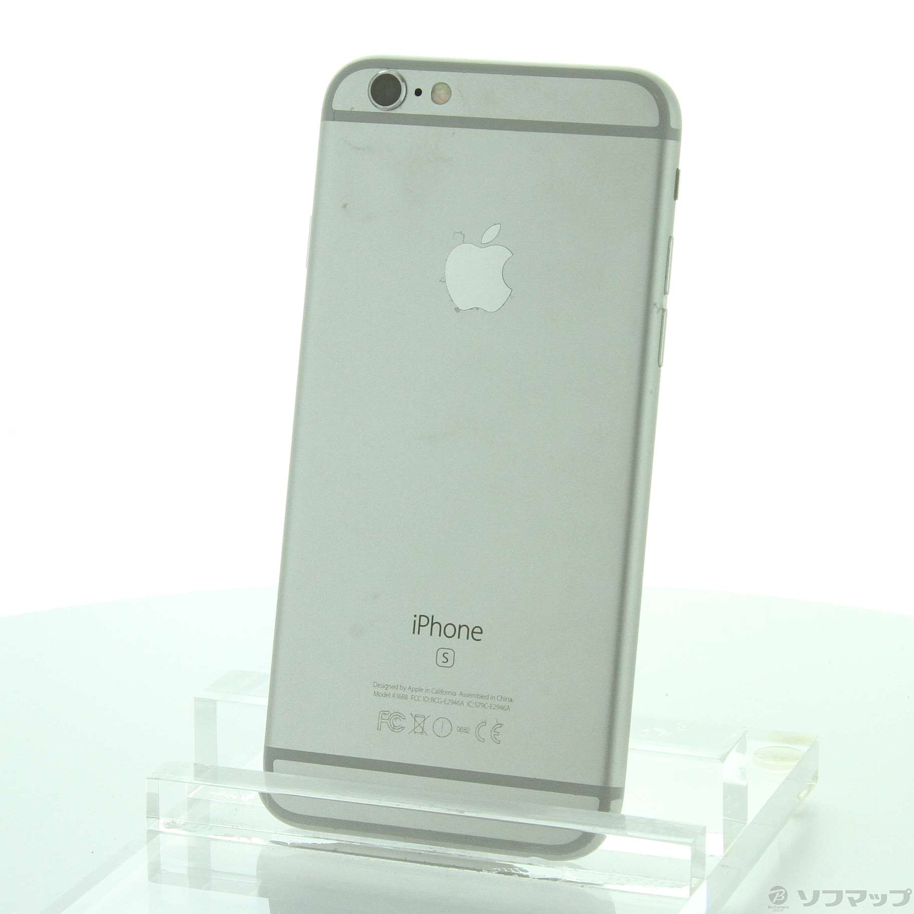 スマートフォン/携帯電話【即購入OK！】iPhone6s 16GB