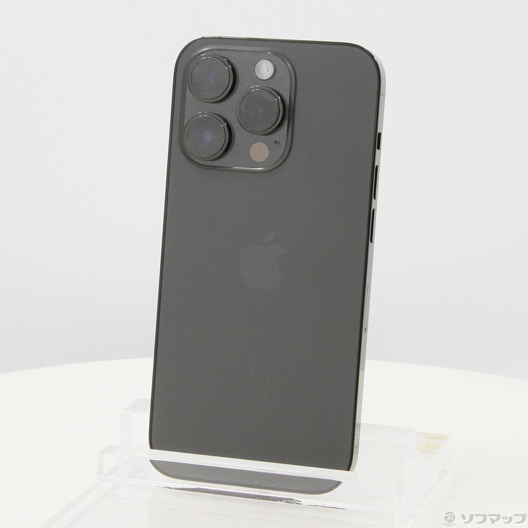 iPhone 14 Pro 128GB ブラック SIMフリー