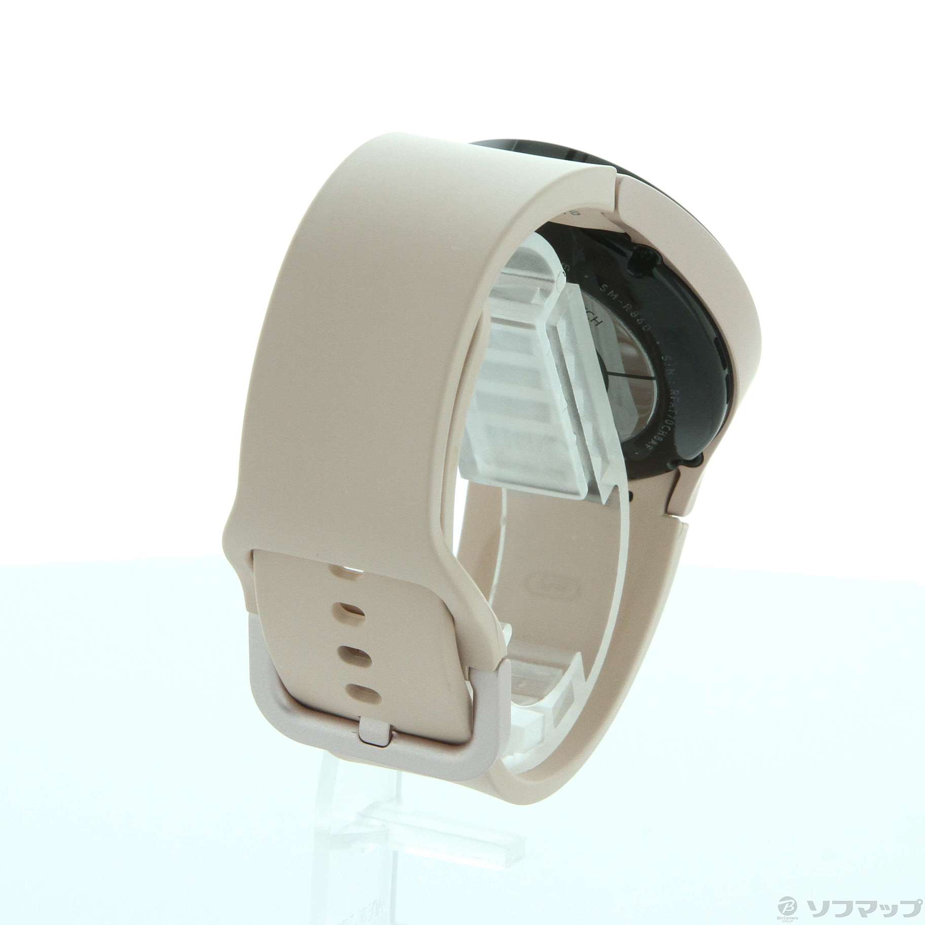 Galaxy Watch4 40mm ピンクゴールド