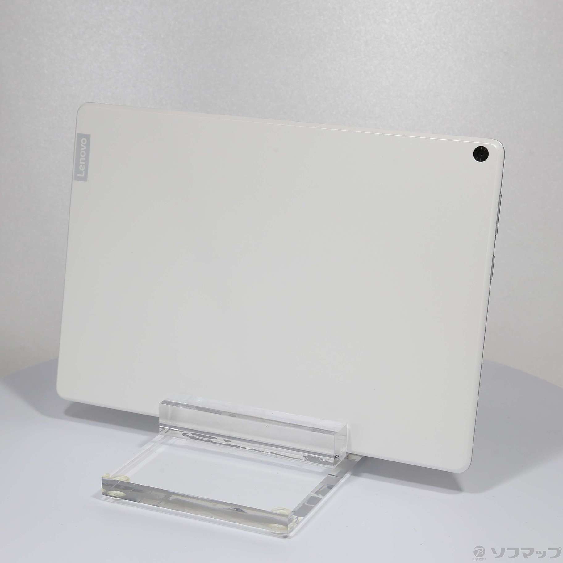 Lenovo TAB5 32GB ホワイト 801LV SoftBank