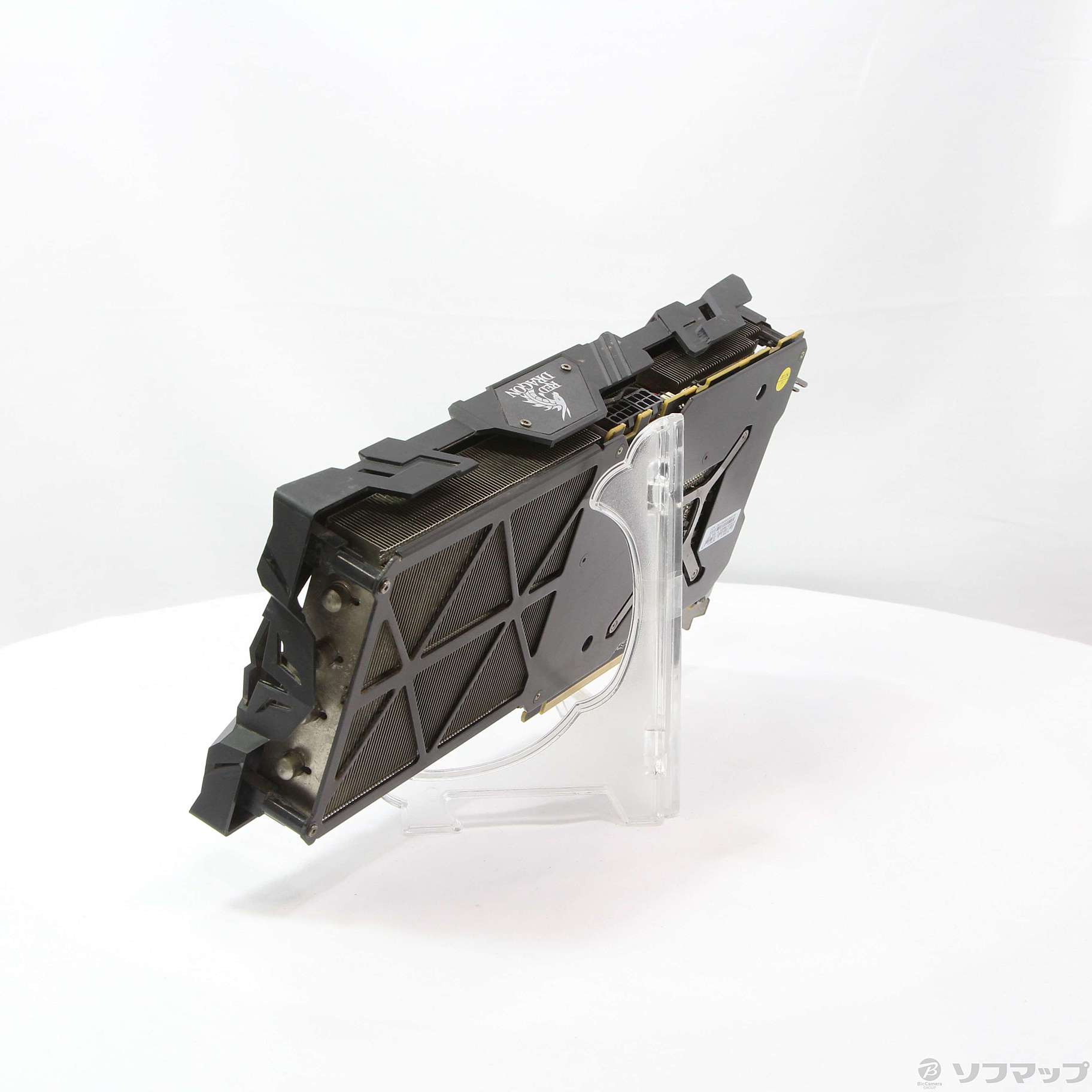 中古】Red Dragon RX VEGA 56 8GB HBM2 AXRX VEGA 56 8GBHBM2