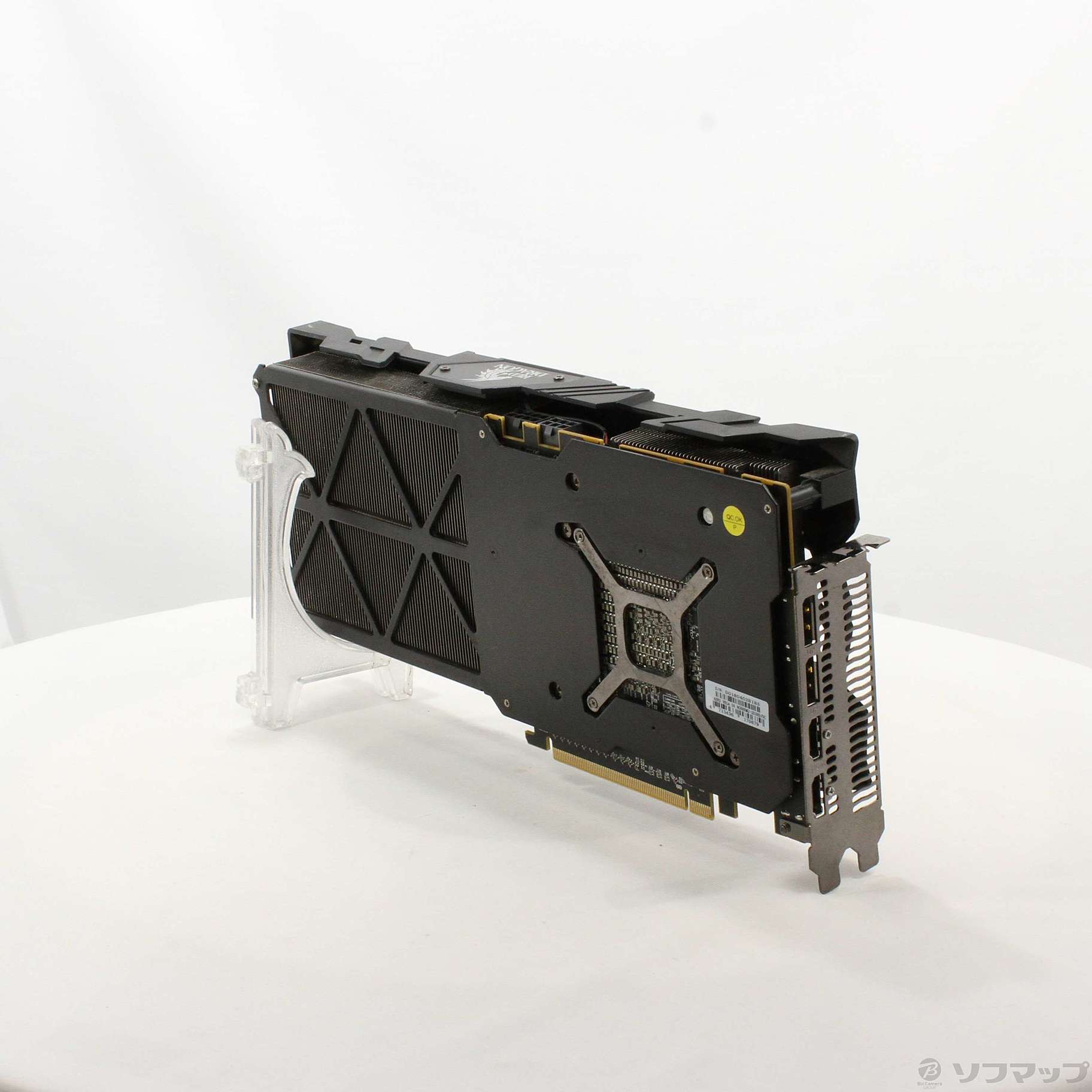 中古 Radeon RX Vega 56 RED DRAGON 8GB 中古】Red Dragon RX VEGA 56 8GB HBM2 AXRX VEGA 56 8GBHBM2-2D2HD