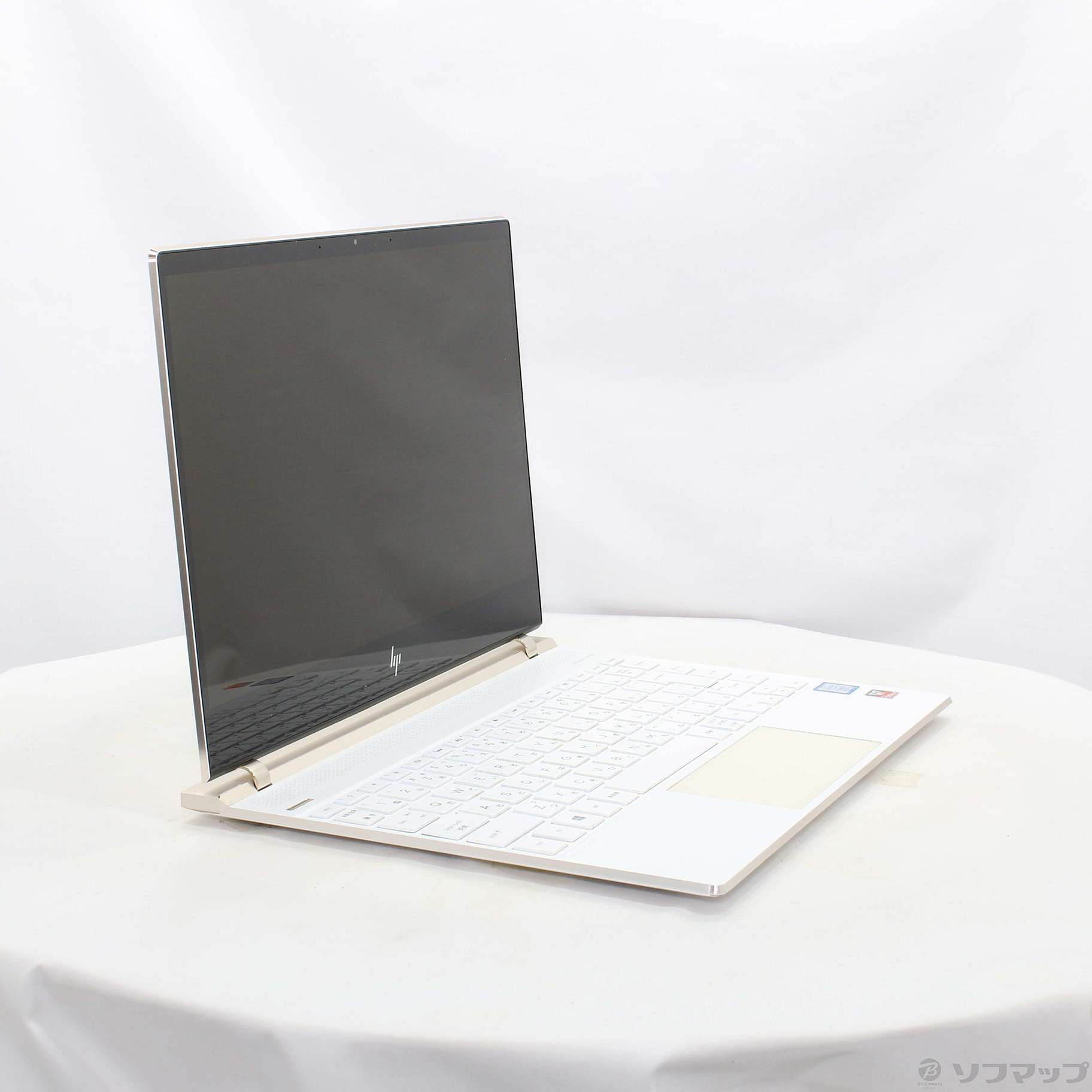 HP Spectre 13-af018TU 2YB36PA#ABJ セラミックホワイト